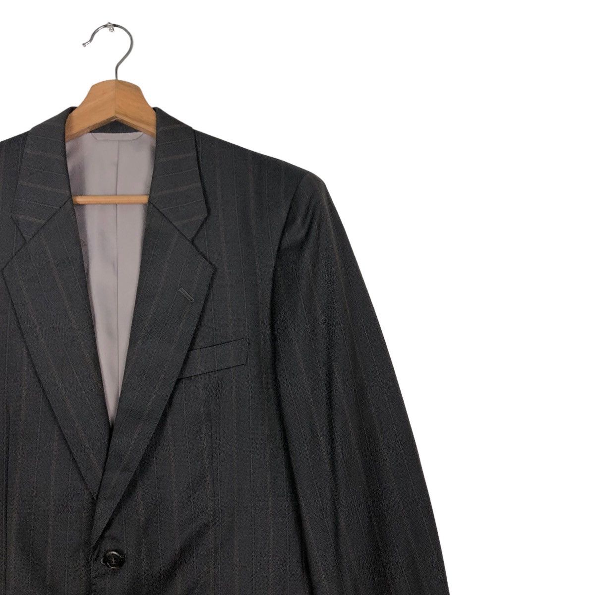 Christian Dior Monsieur 🔥Vintage Double Breast Christian Dior Monsiuer Size US M / EU 48-50 / 2 - 6 Thumbnail