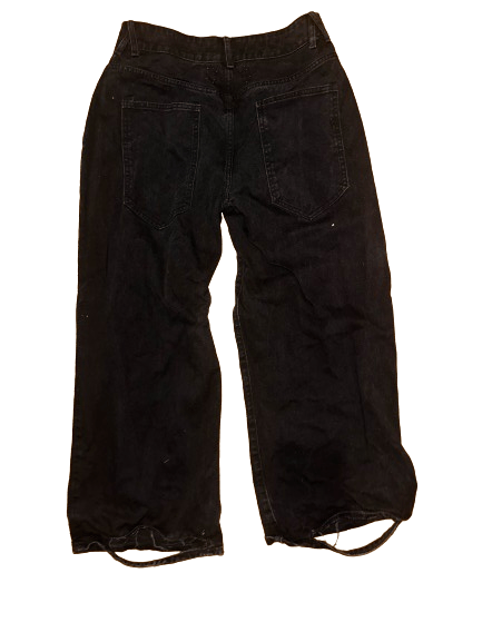Other Stone Cold Studios Black Jeans Size US 32 / EU 48 - 2 Thumbnail
