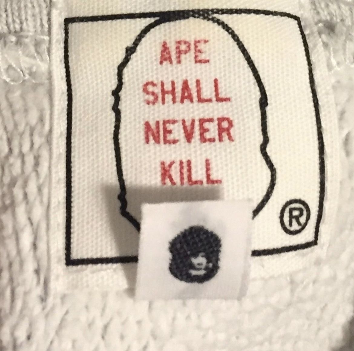 Bape Bape varsity bomber jacket Size US XS / EU 42 / 0 - 4 Thumbnail