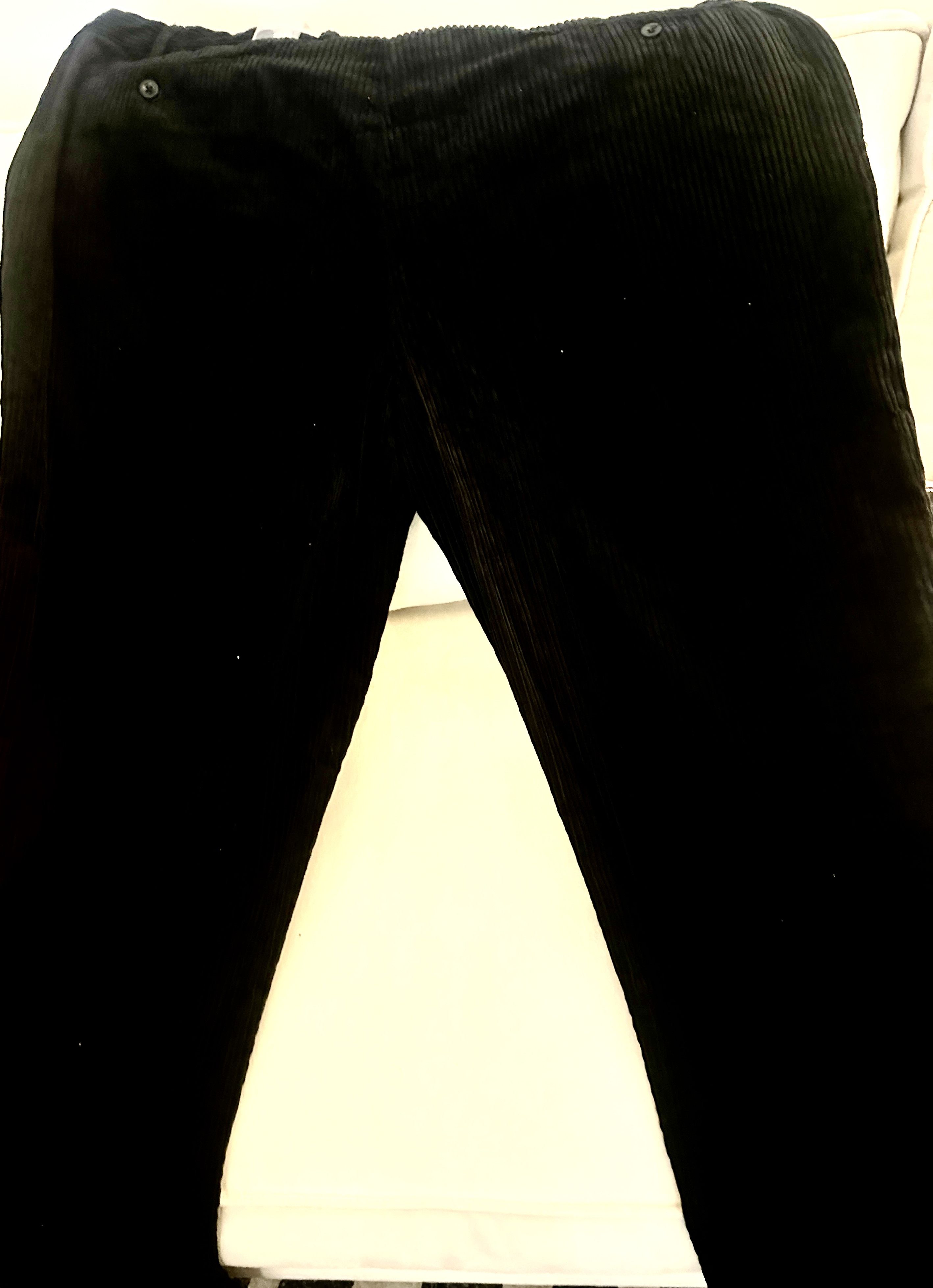 J. Peterman Wide wale Corduroy Size US 44 / EU 60 - 7 Thumbnail