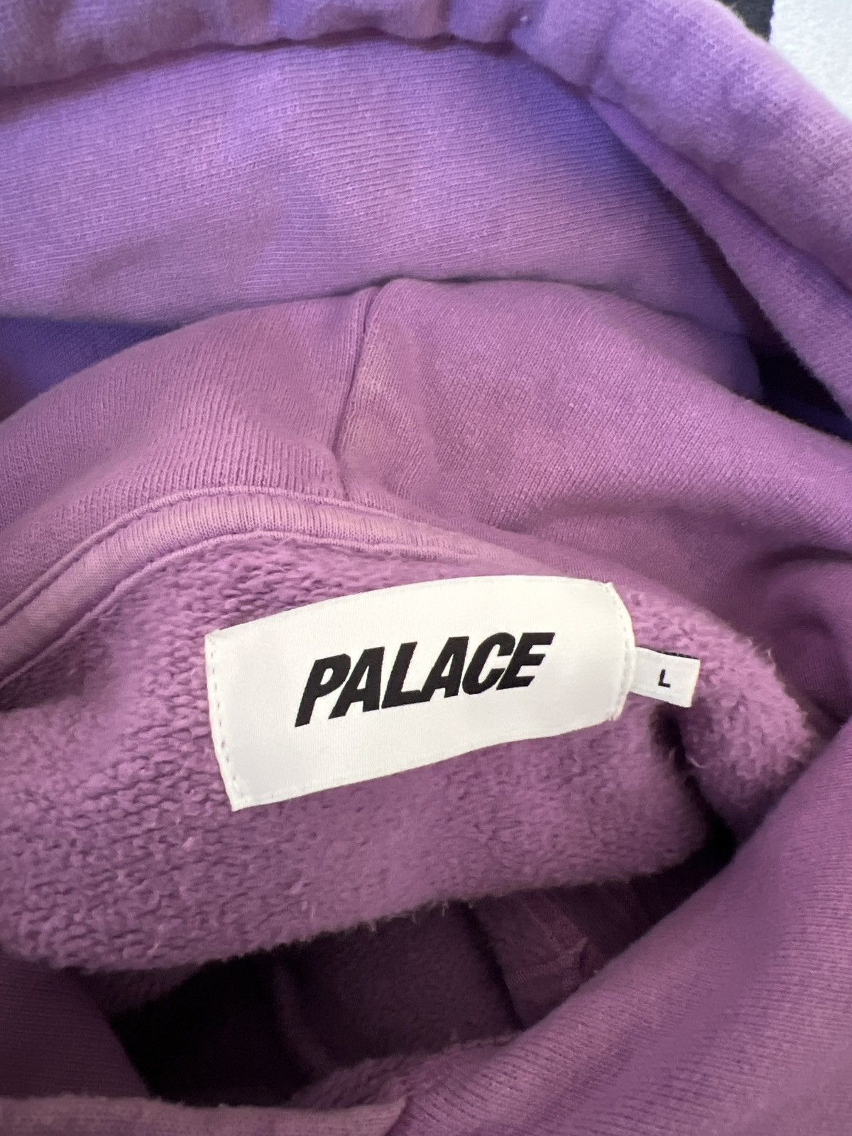 Palace Palace Demon Hoodie Size US L / EU 52-54 / 3 - 4 Thumbnail