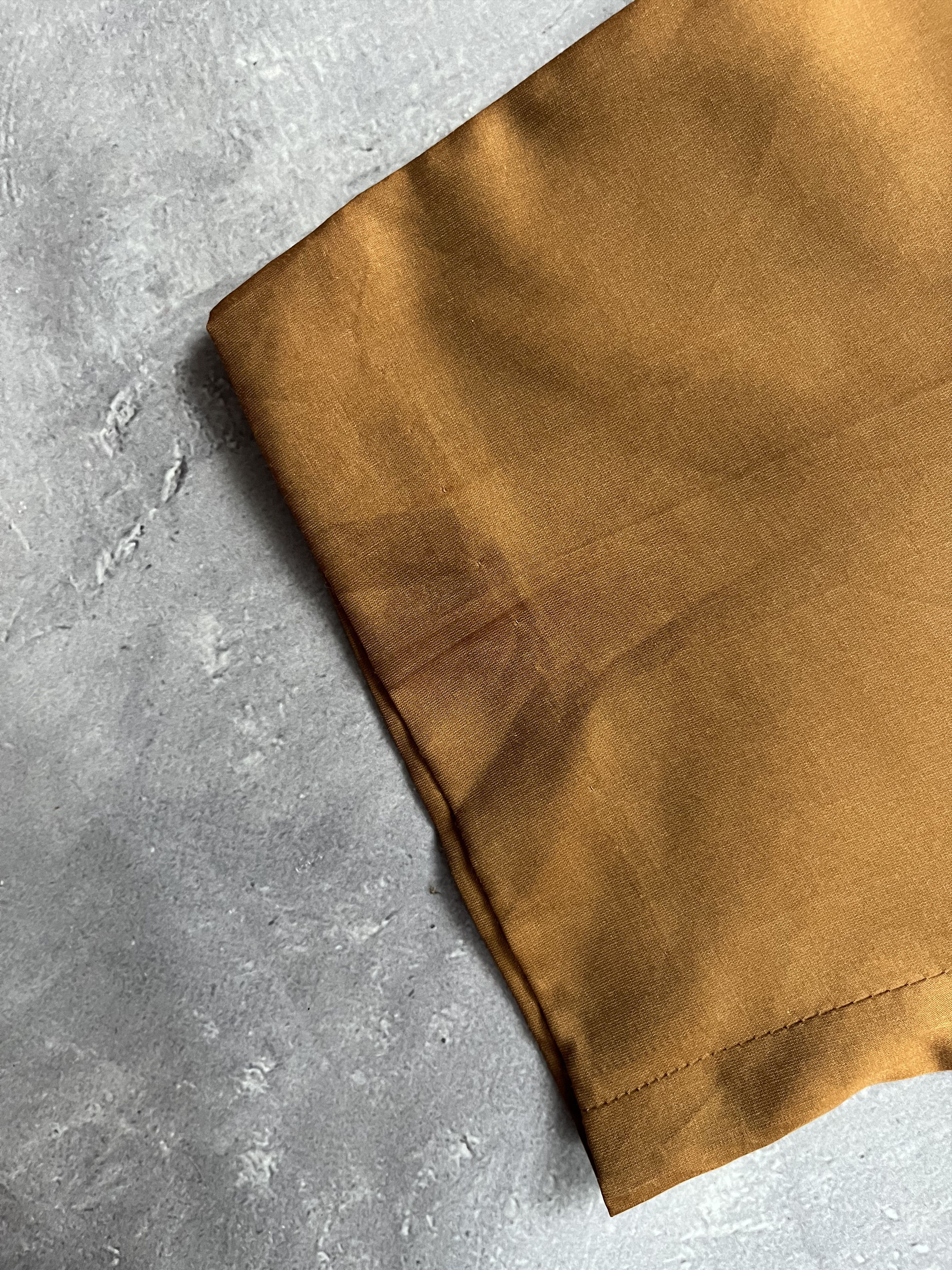 Max Mara Max Mara Silk Linen Two Piece Set V Neck Top / Pants Size S / US 4 / IT 40 - 14 Thumbnail