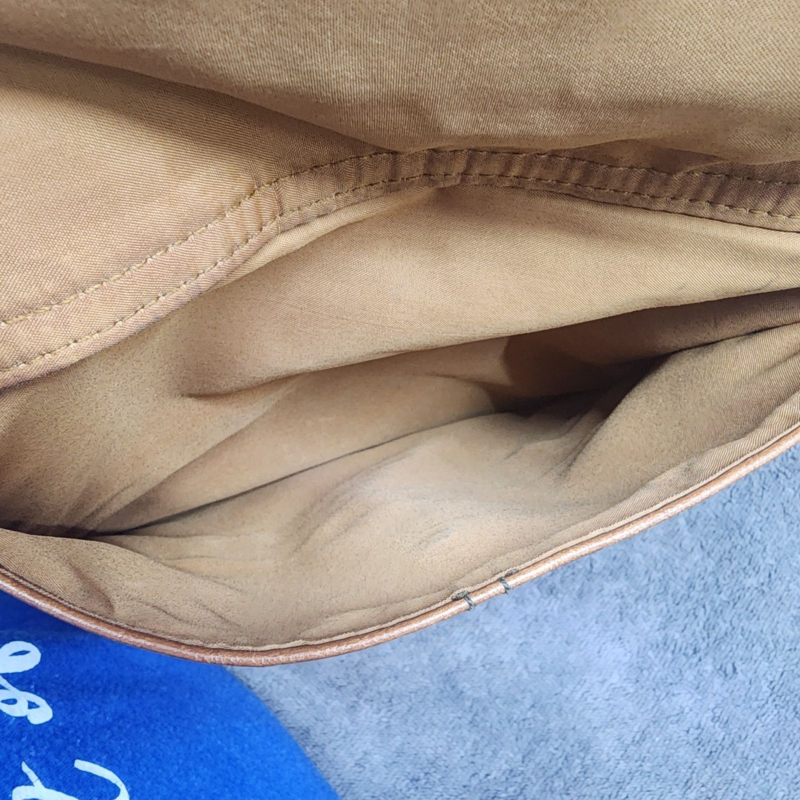 Relic VTG Relic Faux leather purse excellent condition clean b47 Size ONE SIZE - 9 Thumbnail