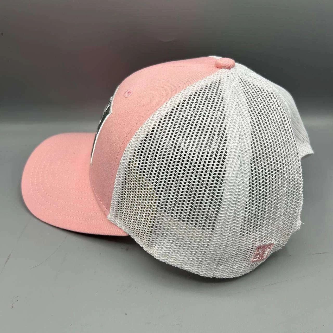 The Game Jackson State University Trucker Hat Men The Game Snap Back Size ONE SIZE - 5 Thumbnail