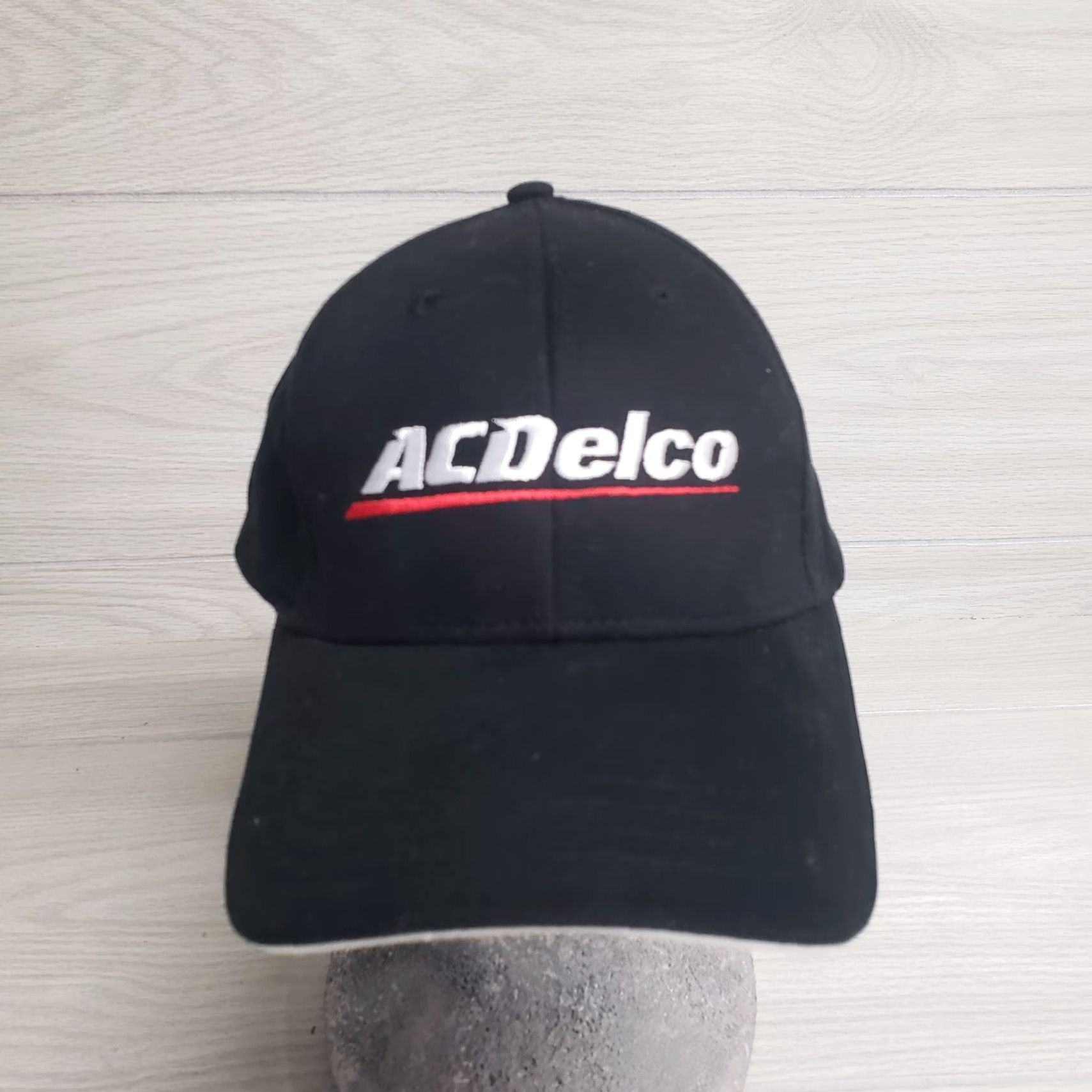 Vintage Velocity Hat Baseball Cap Black Adjustable Unisex Adults Mens Womens Velocity Hat Cap Black Adjustable Unisex Adults Mens Womens Size ONE SIZE - 2 Thumbnail