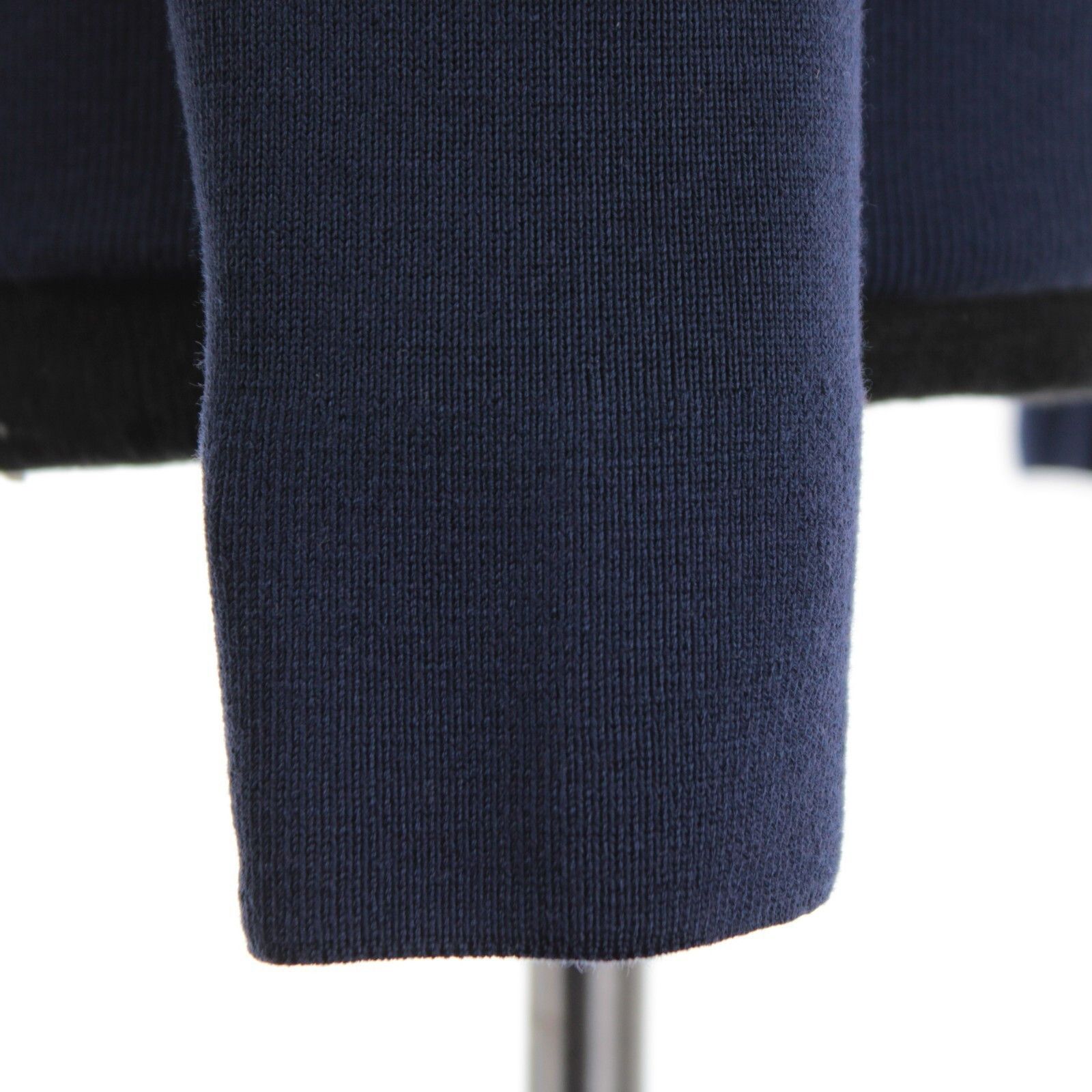 Luciano Barbera Luciano Barbera Jacket Size M US In Blue Cotton Blend Size US M / EU 48-50 / 2 - 3 Thumbnail