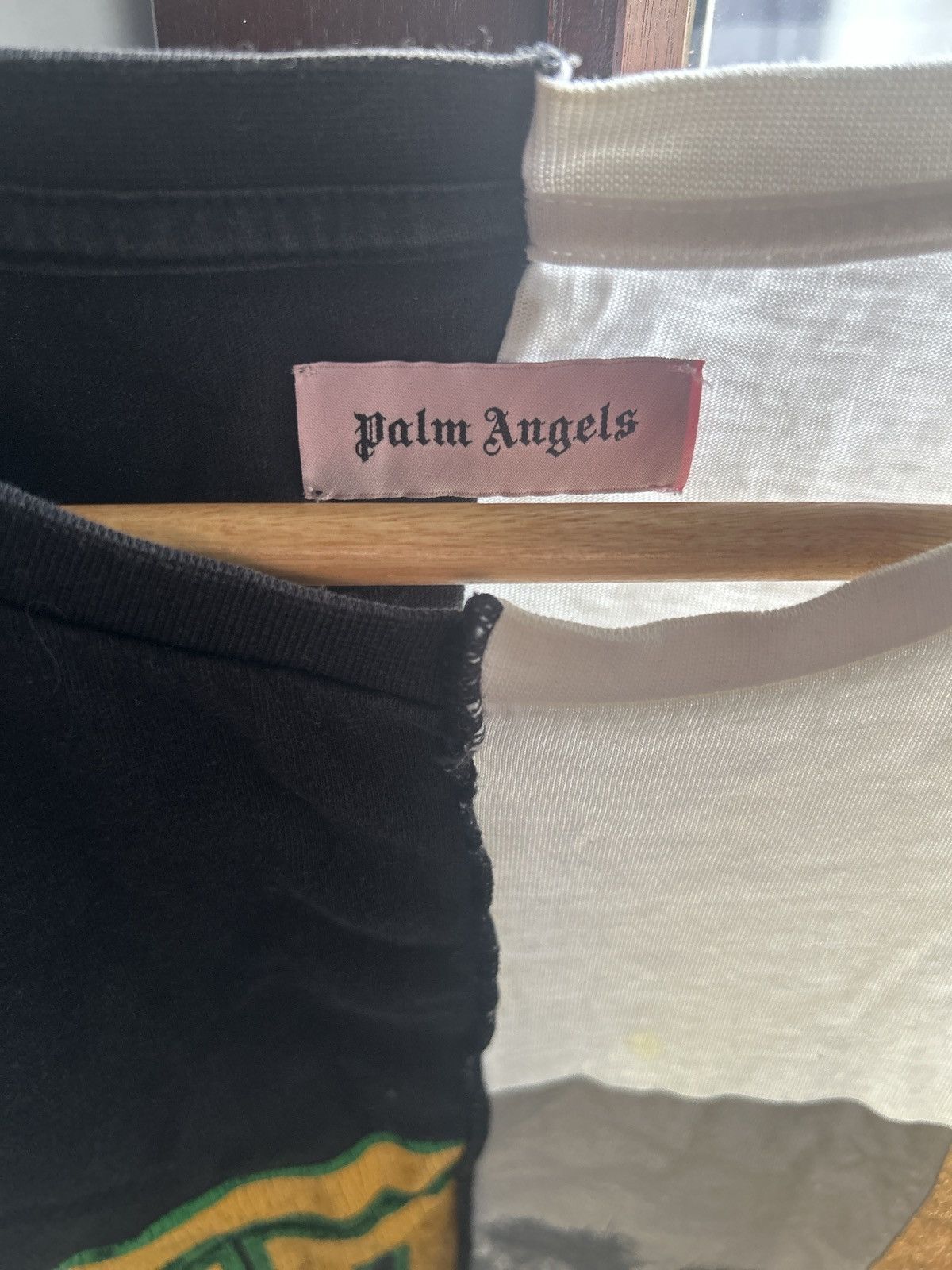 Palm Angels Palm Angels T-Shirt Size US S / EU 44-46 / 1 - 3 Thumbnail