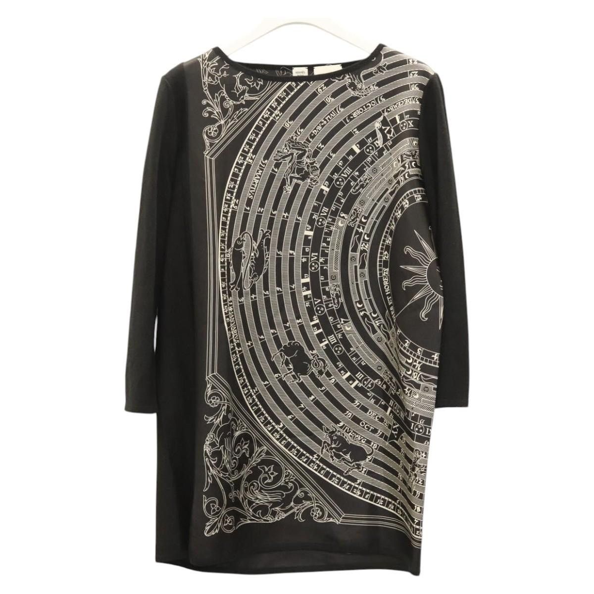 Hermes Hermes Tunic Shirt Size ONE SIZE - 1 Thumbnail