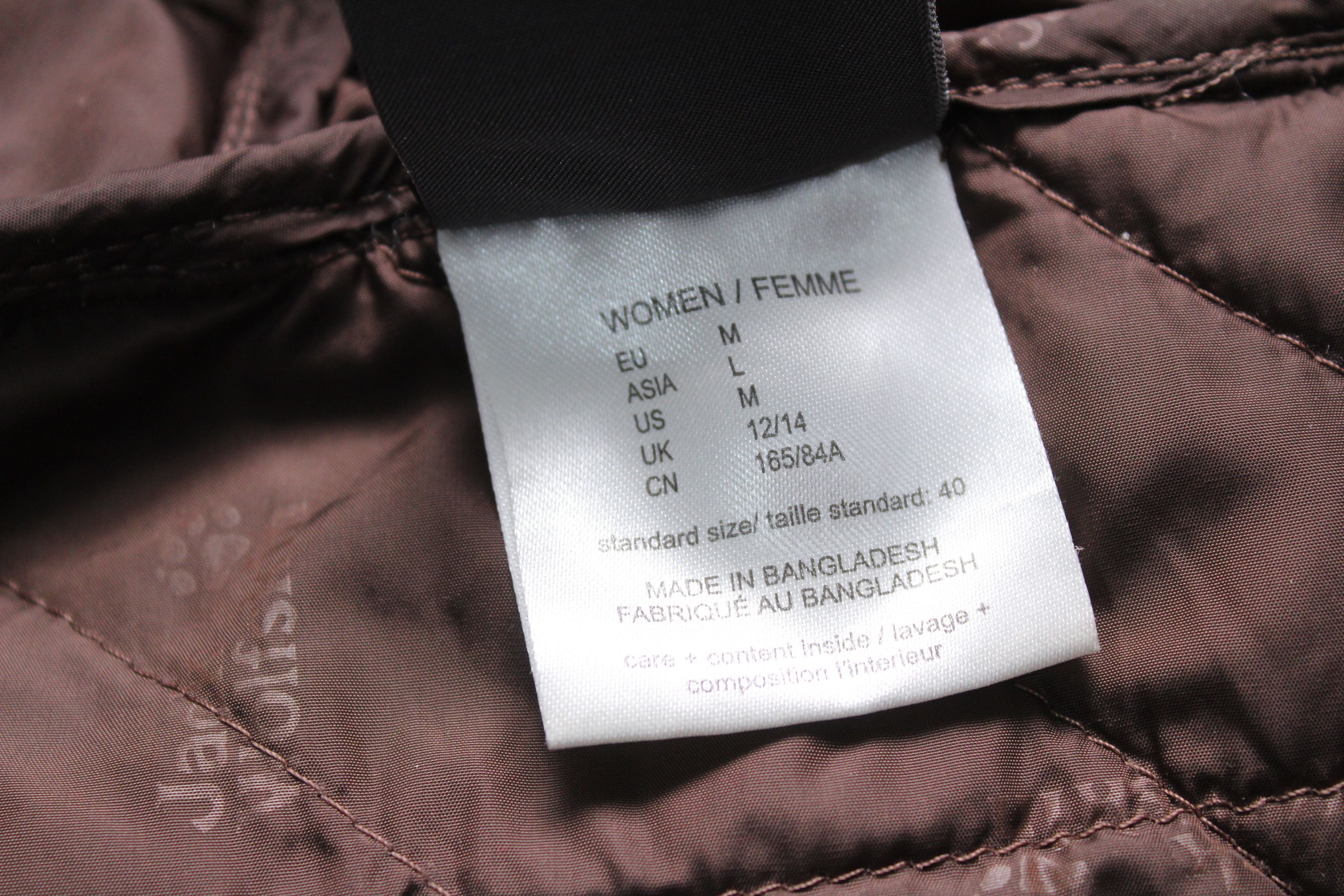 Jack Wolfskin Jack Wolfskin Jacket Coat Womens Size M Hype Vintage Size M / US 6-8 / IT 42-44 - 14 Thumbnail
