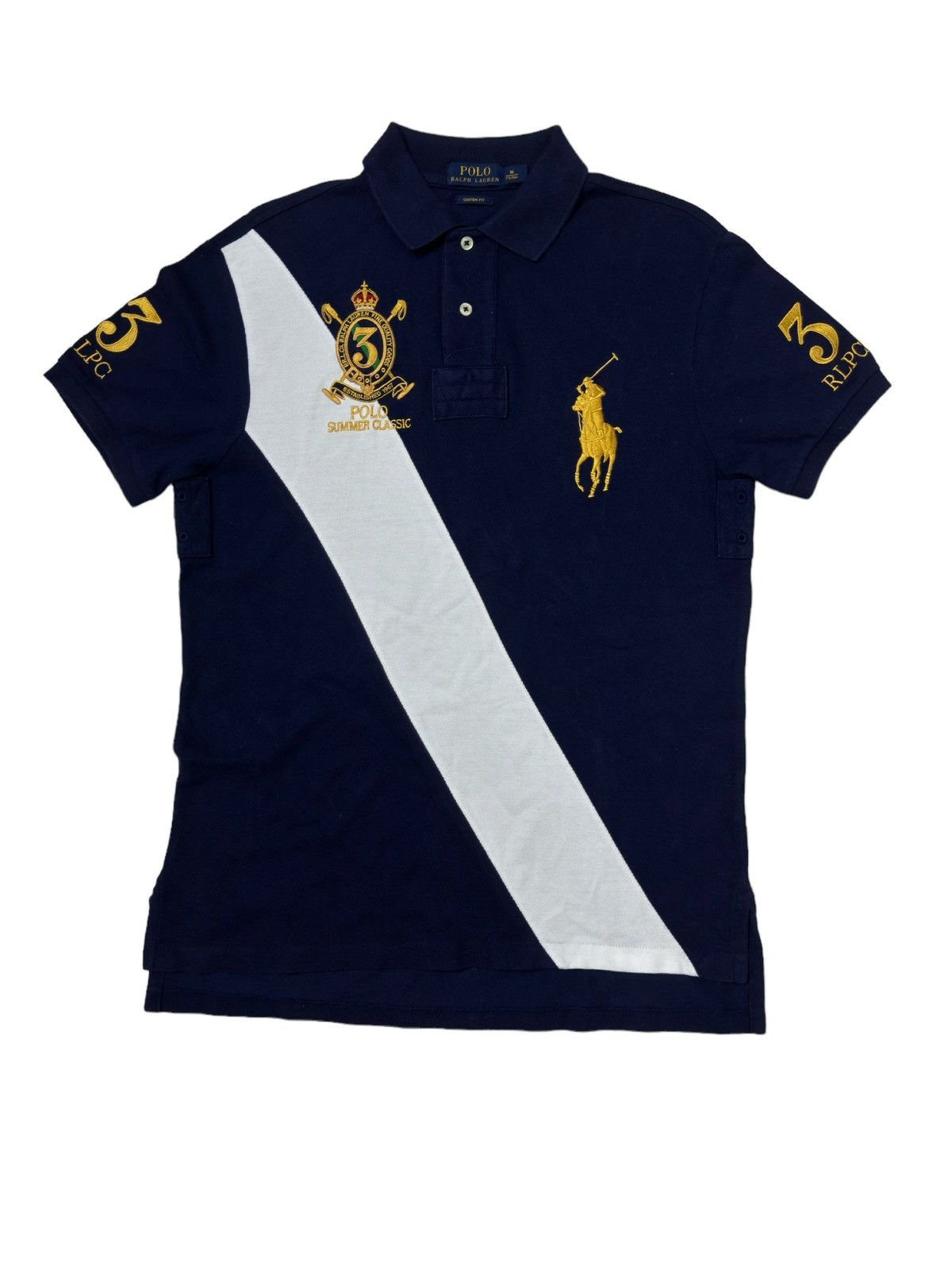 Polo ralph lauren chief keef summer classic