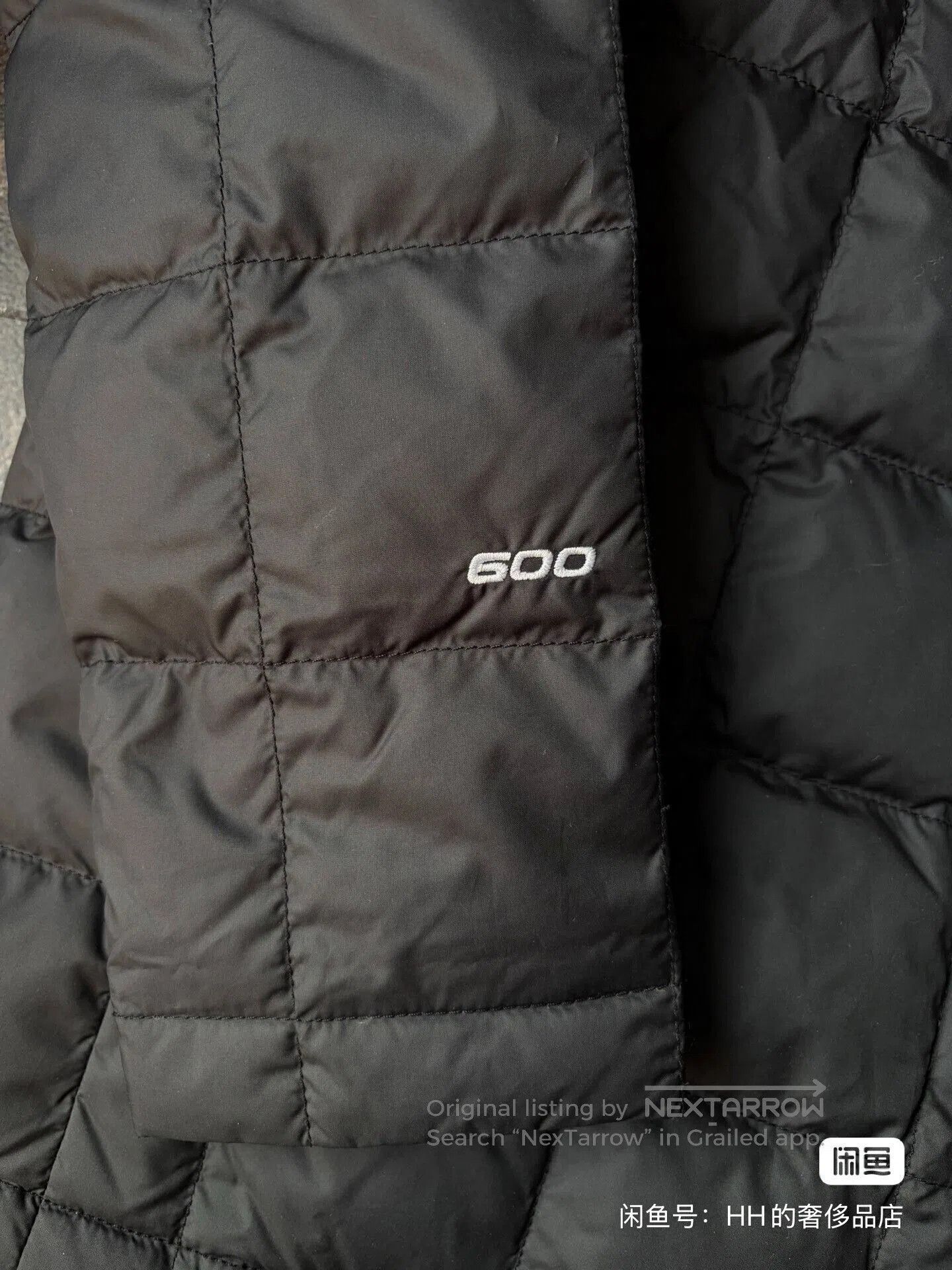 The North Face The North Face Dryvent 3. Size US S / EU 44-46 / 1 - 7 Thumbnail