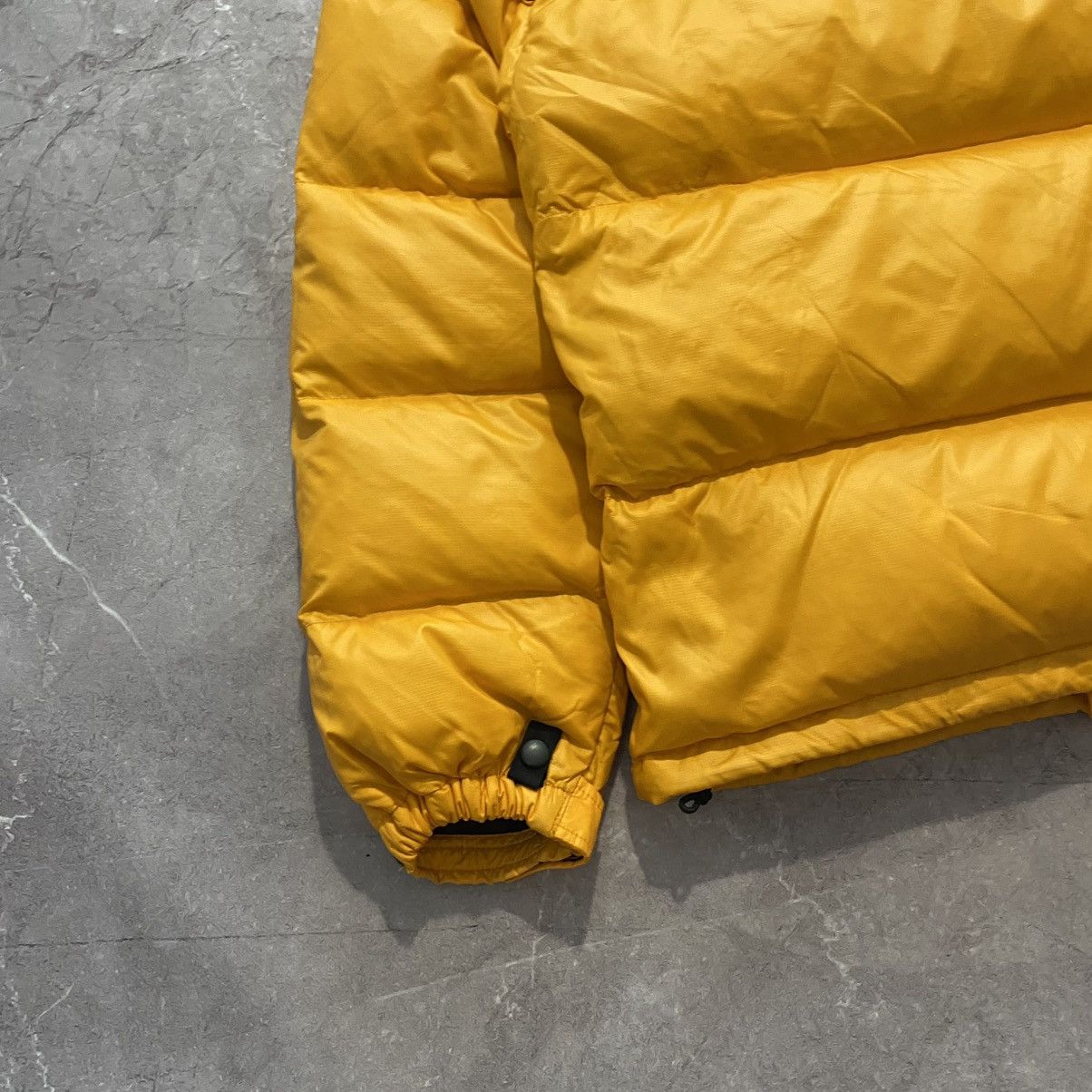 The North Face VINTAGE THE NORTH FACE 700 DOWN PUFFER JACKET 90s Size US S / EU 44-46 / 1 - 12 Thumbnail