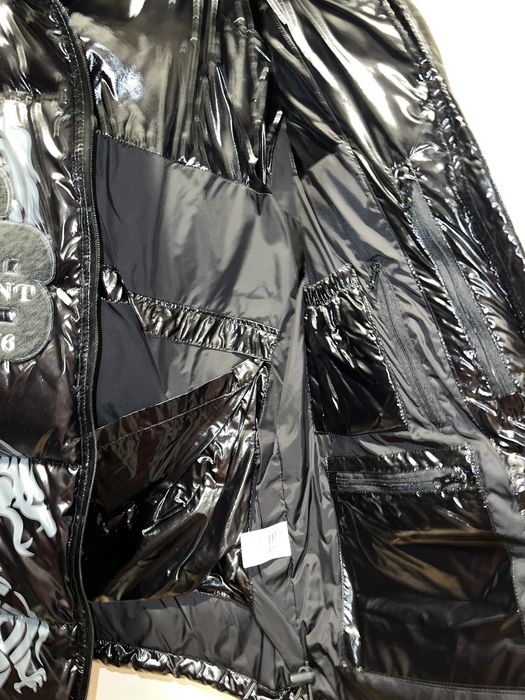 Other Jackie Chan Stunt Team Jacket | Grailed