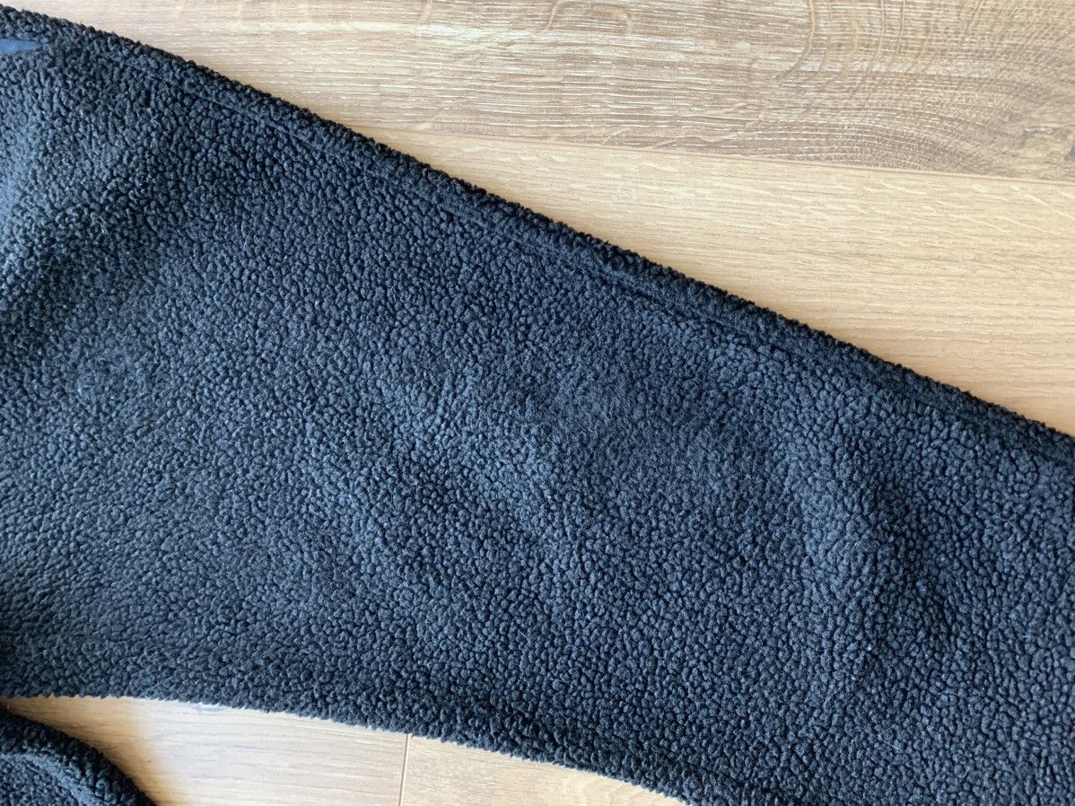 Folk Folk fleece sweet pants black Size US 34 / EU 50 - 5 Thumbnail