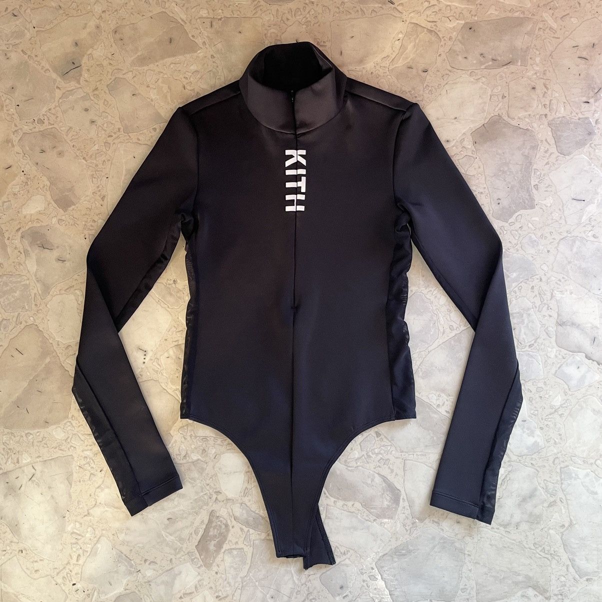 Kith Kith Cora Bodysuit Size XS / US 0-2 / IT 36-38 - 9 Thumbnail