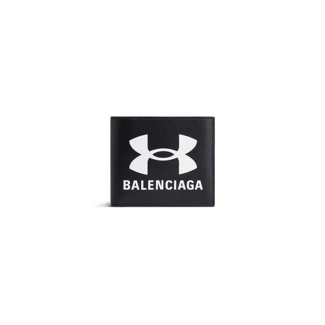 💥LIMITED💥Balenciaga X Under Armour Bi-fold Wallett