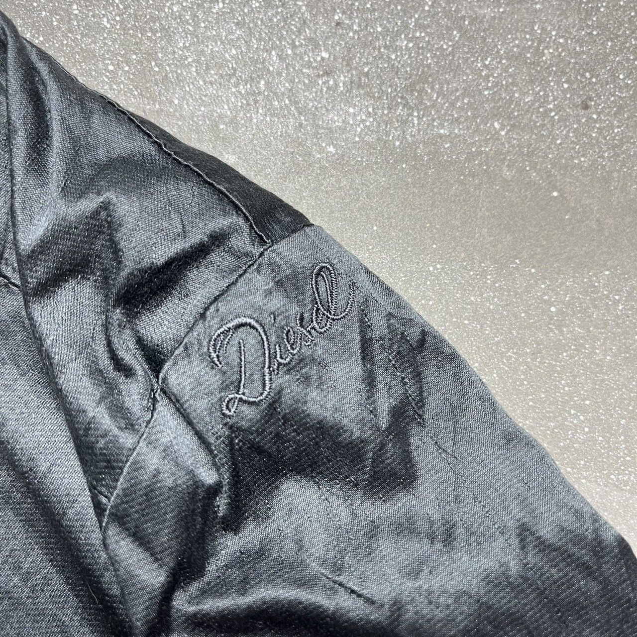 Diesel × Japanese Brand Diesel Trench Coat Size S / US 4 / IT 40 - 5 Thumbnail