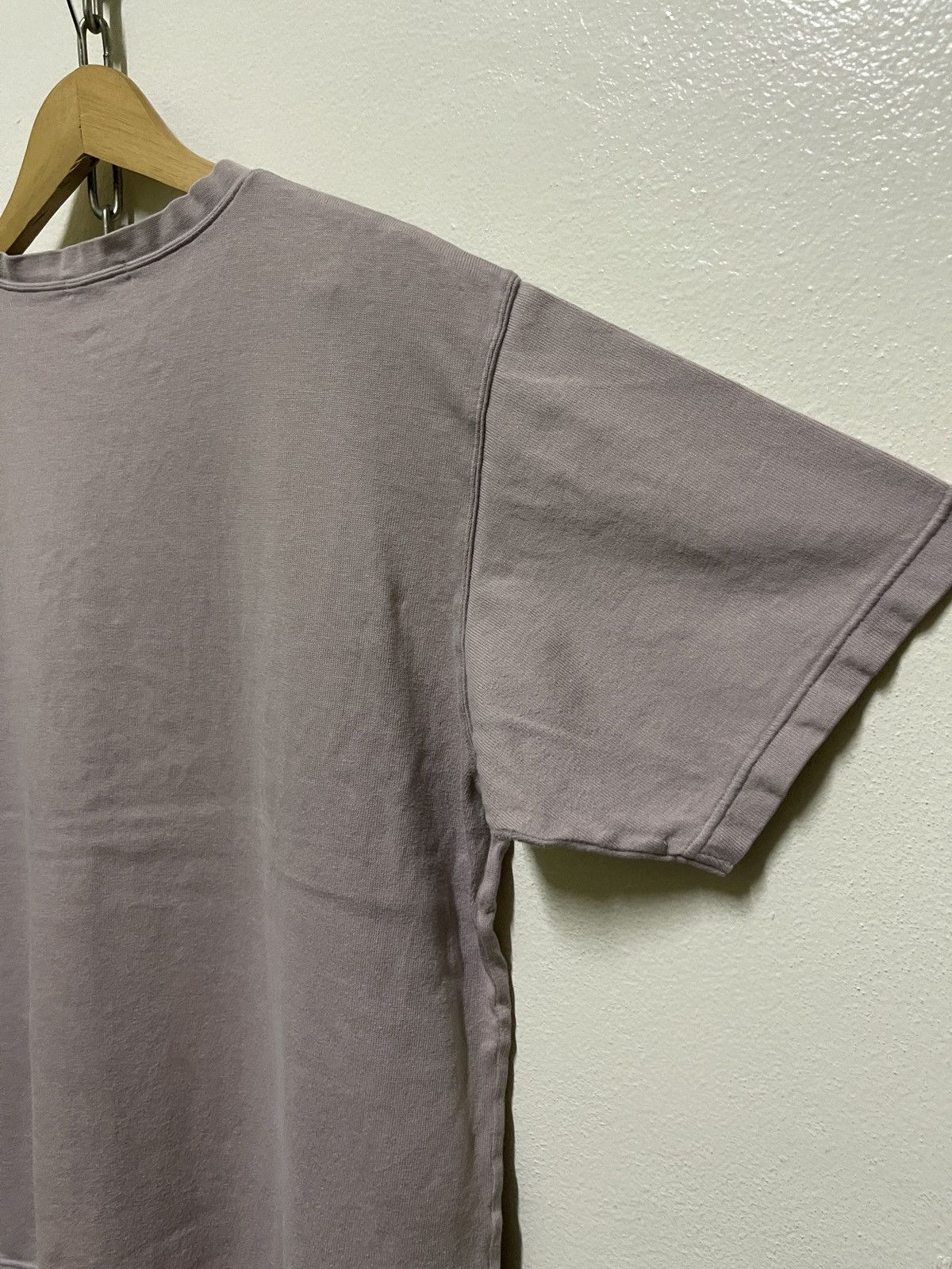 Valentino × Vintage Valentino Garavani Sport Vintage T Shirt Size US M / EU 48-50 / 2 - 12 Thumbnail