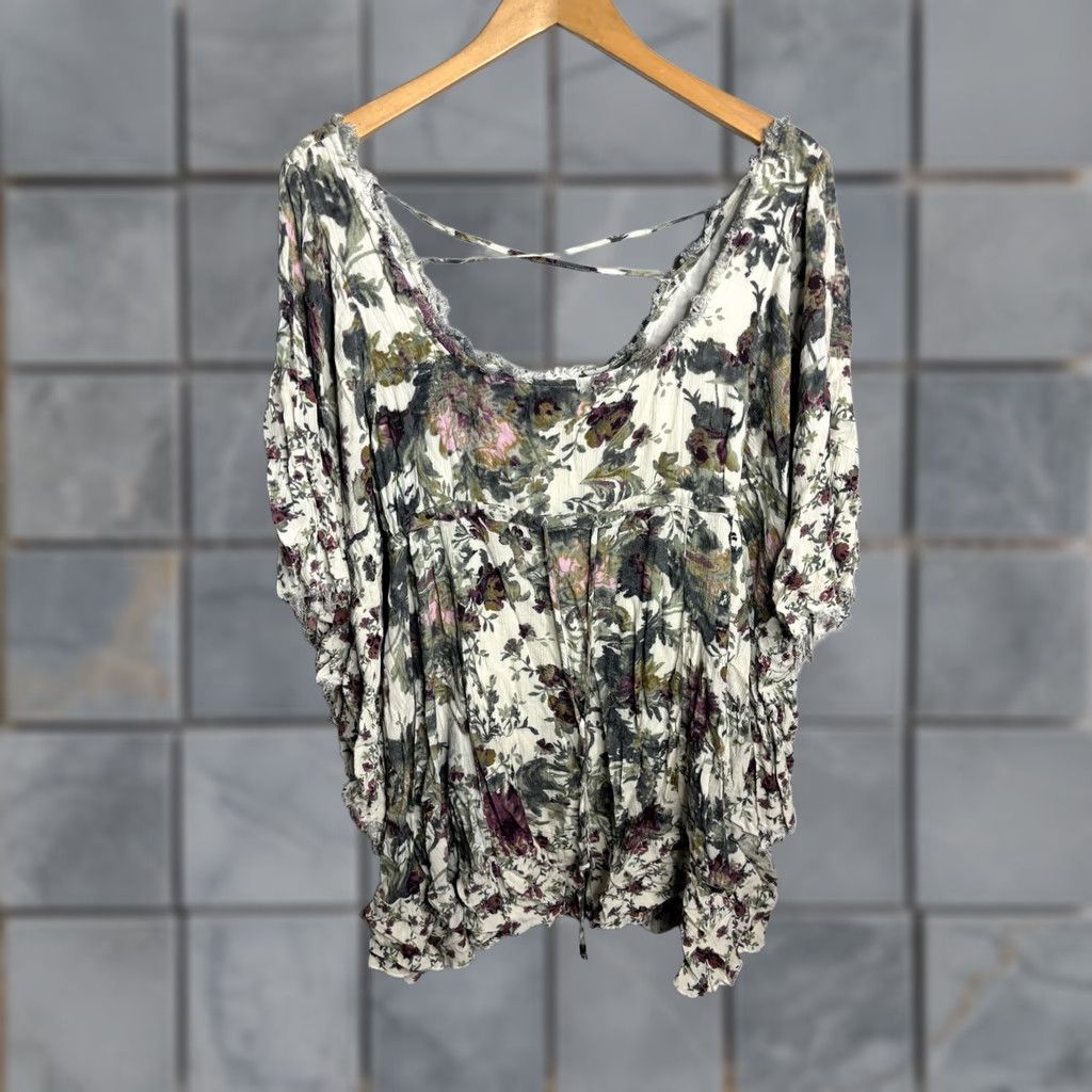 Free People VINTAGE No Size L / US 10 / IT 46 - 1 Thumbnail