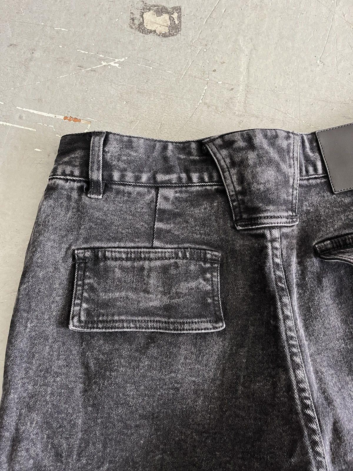 Other Blumarine Bondage Cargo Pants (unisex) Size US 28 / EU 44 - 9 Thumbnail