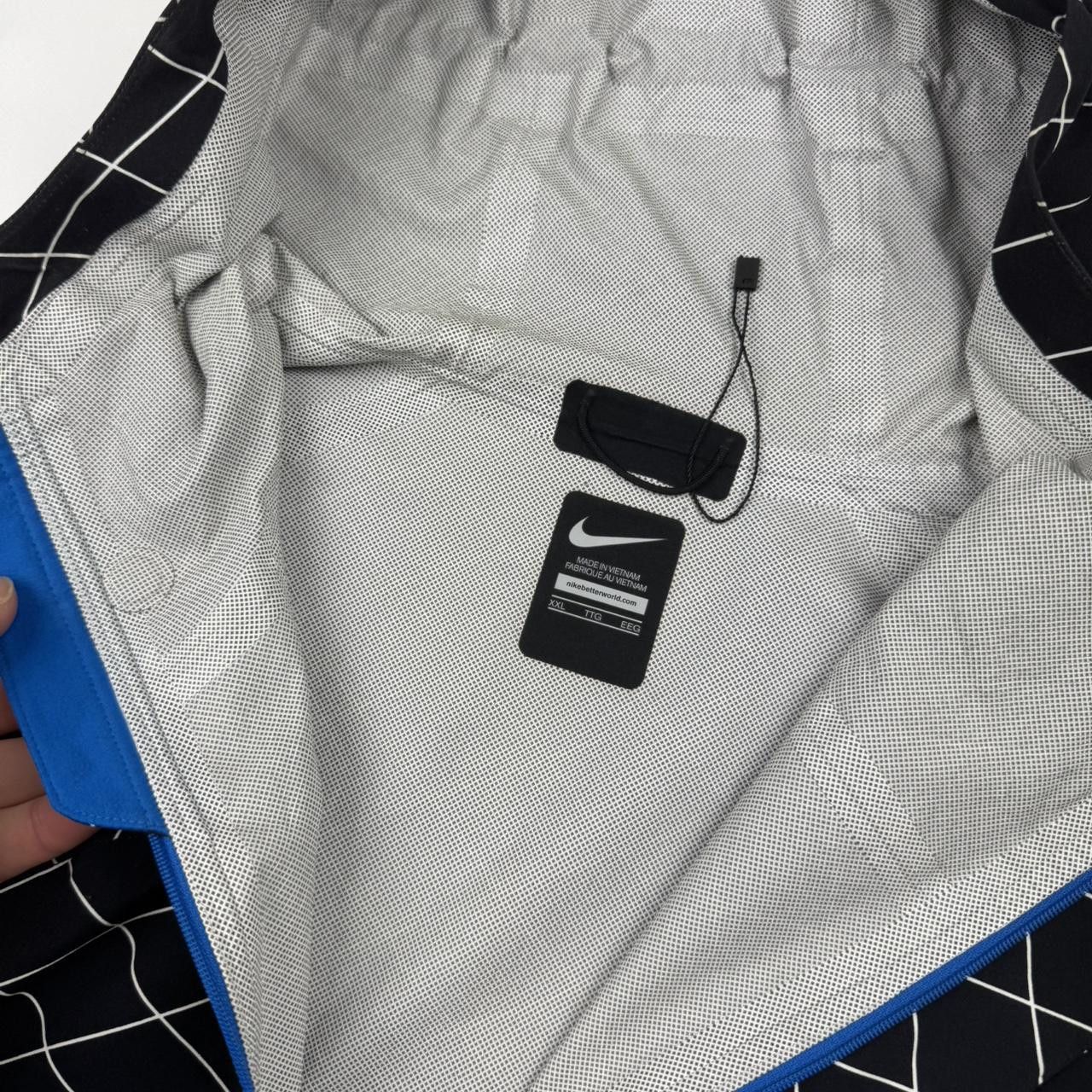 Nike × Undercover Nike x Undercover Gyakusou Jacket Size US XXL / EU 58 / 5 - 3 Thumbnail