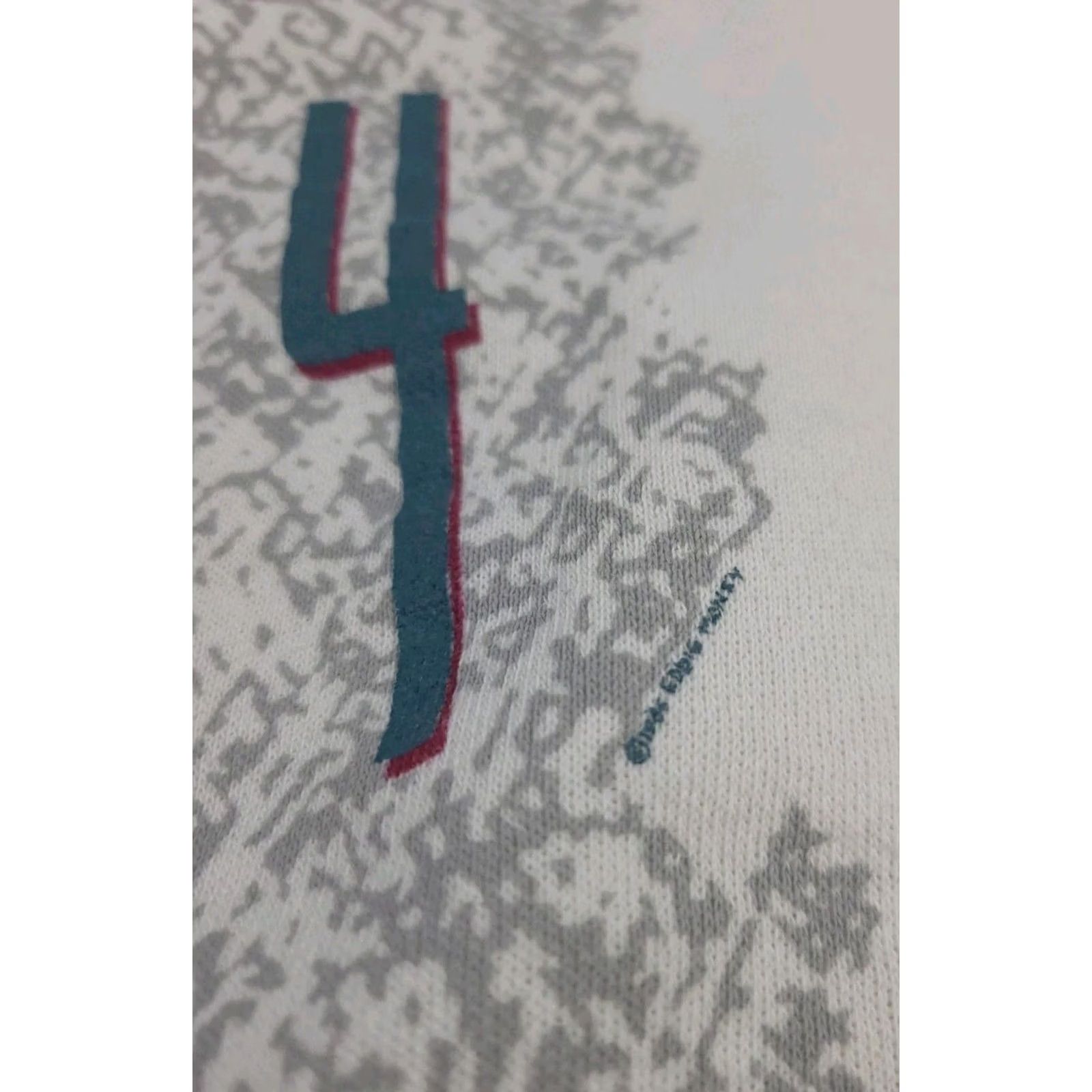 Vintage Theme: 90s (combines with description) Size US M / EU 48-50 / 2 - 3 Thumbnail