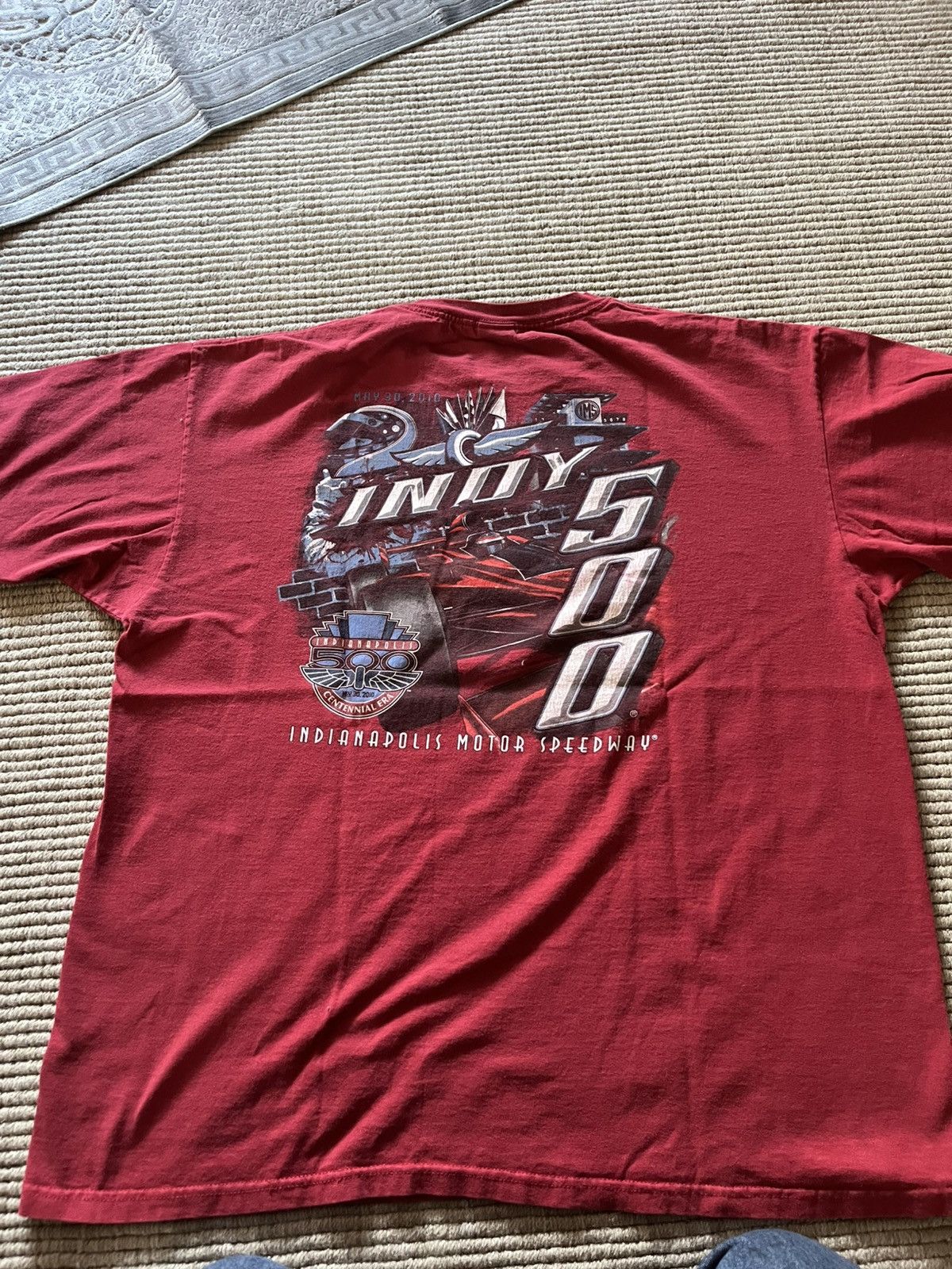 Anvil Indie 500 Tee Size US XXL / EU 58 / 5 - 2 Thumbnail