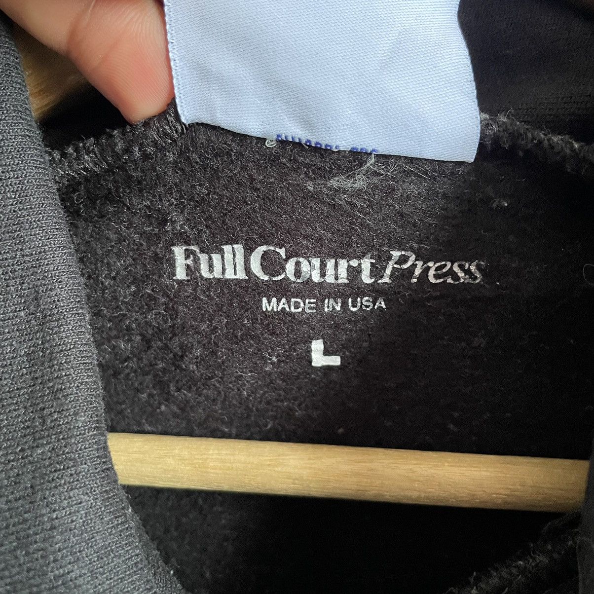 Champion Champion X Full Court Press Hoodie Size US L / EU 52-54 / 3 - 6 Thumbnail