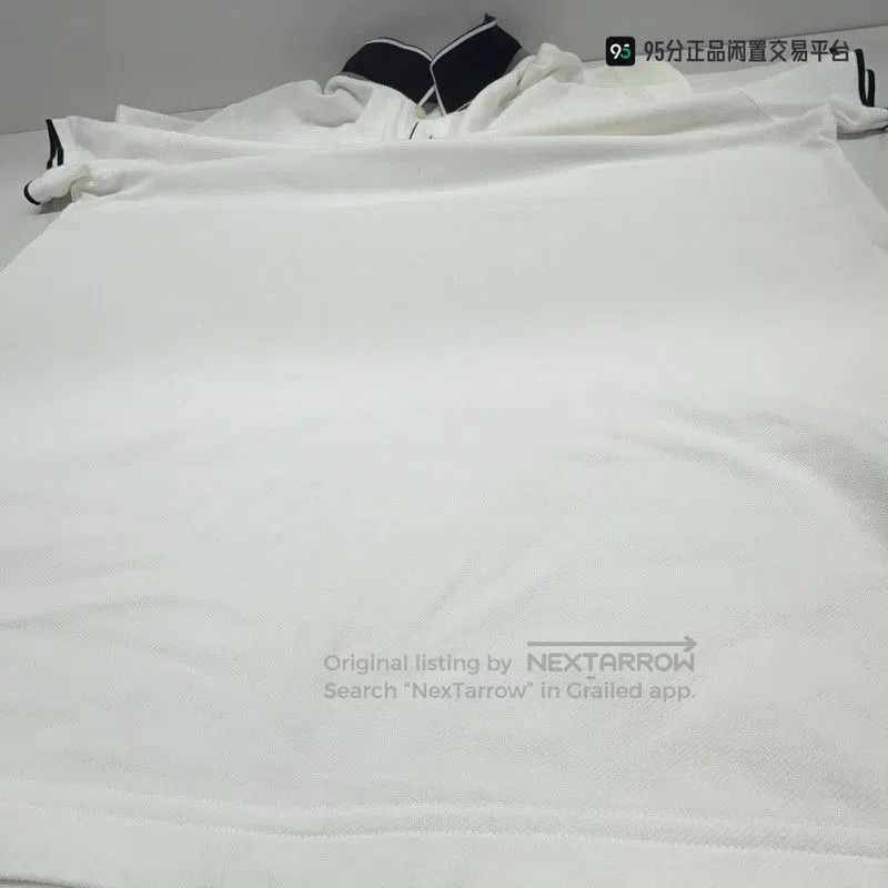 Loro Piana Loro Piana SS23 Striped Slim Short. Size US XL / EU 56 / 4 - 1 Thumbnail