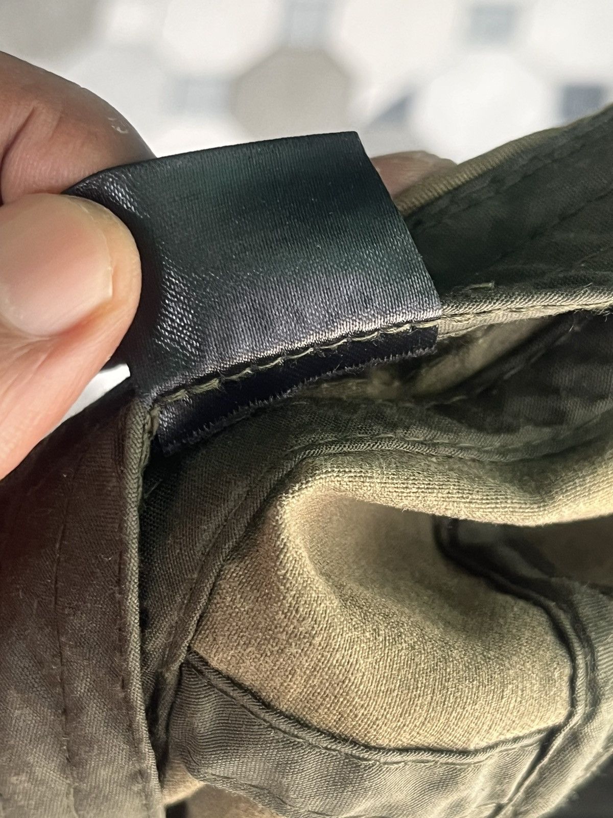 Japanese Brand Hat Comando Vintage Size ONE SIZE - 10 Thumbnail