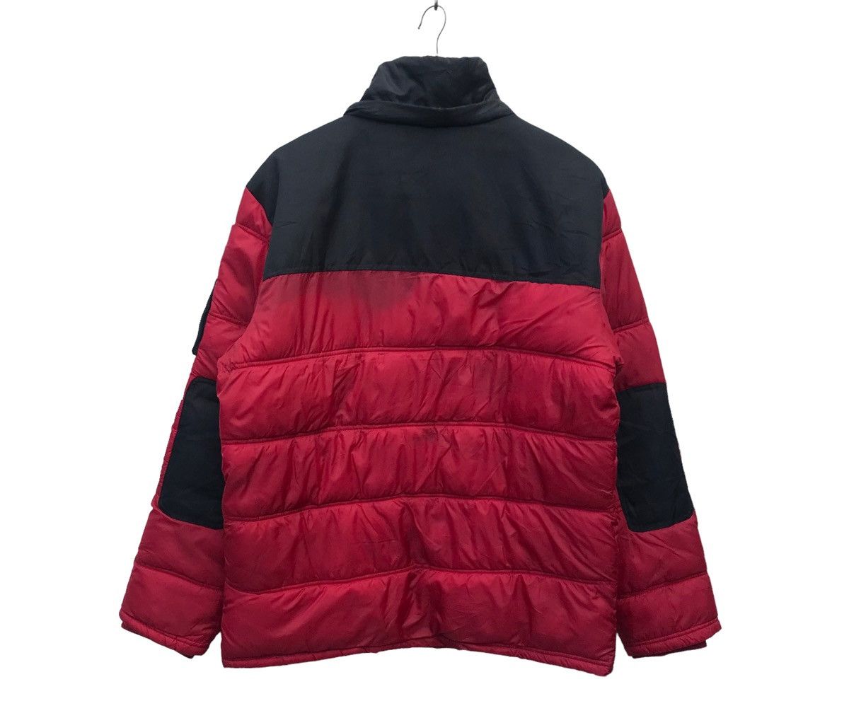 Coogi Coogi Puffer Colorblock Jacket Size US M / EU 48-50 / 2 - 14 Thumbnail