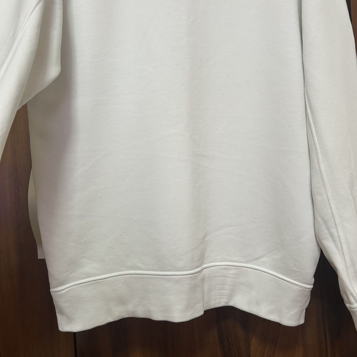 Calvin Klein Calvin Klein Jeans Linear Box Logo Sweatshirt Size US M / EU 48-50 / 2 - 15 Thumbnail