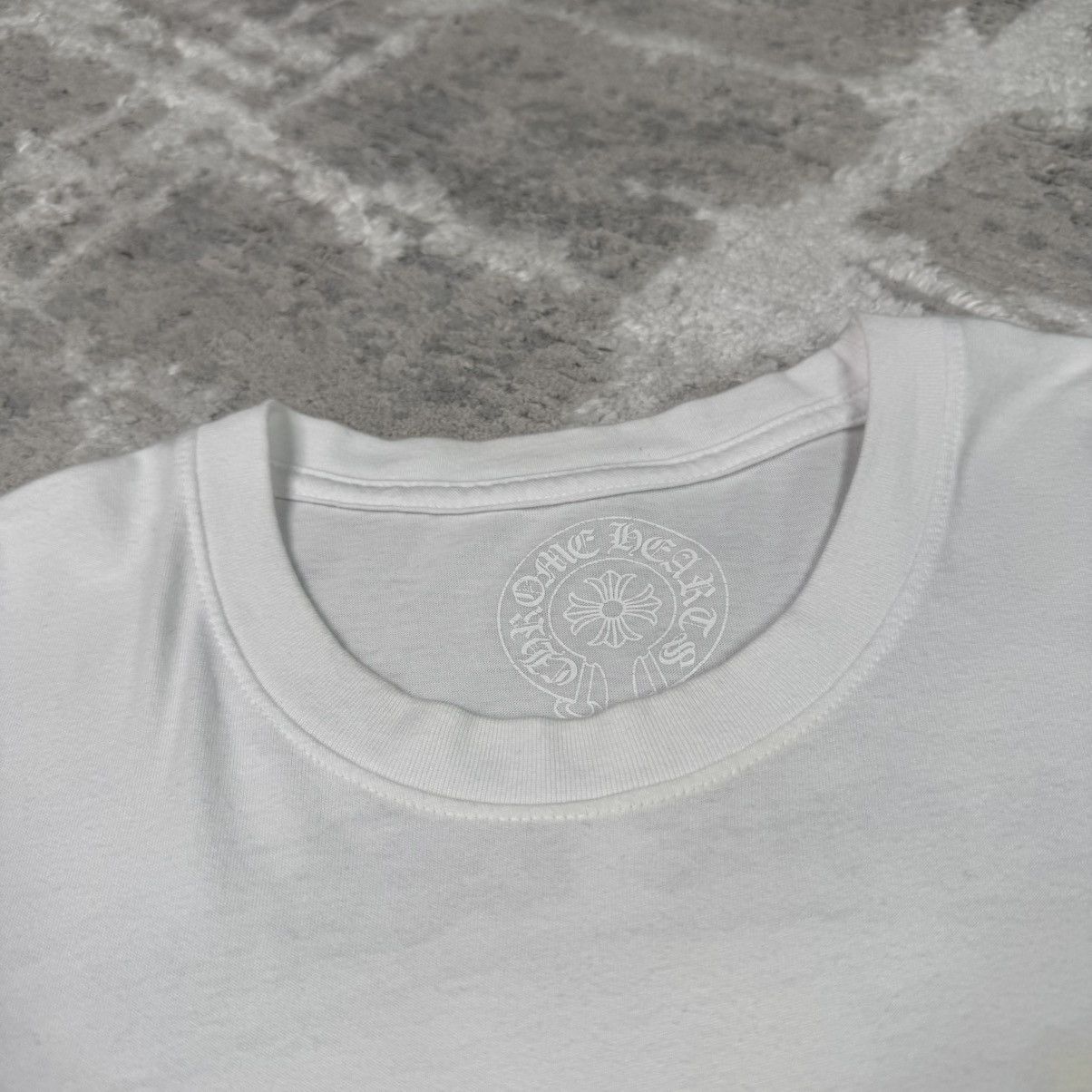Chrome Hearts Aspen exclusive floral long sleeve shirt Size US XL / EU 56 / 4 - 14 Thumbnail