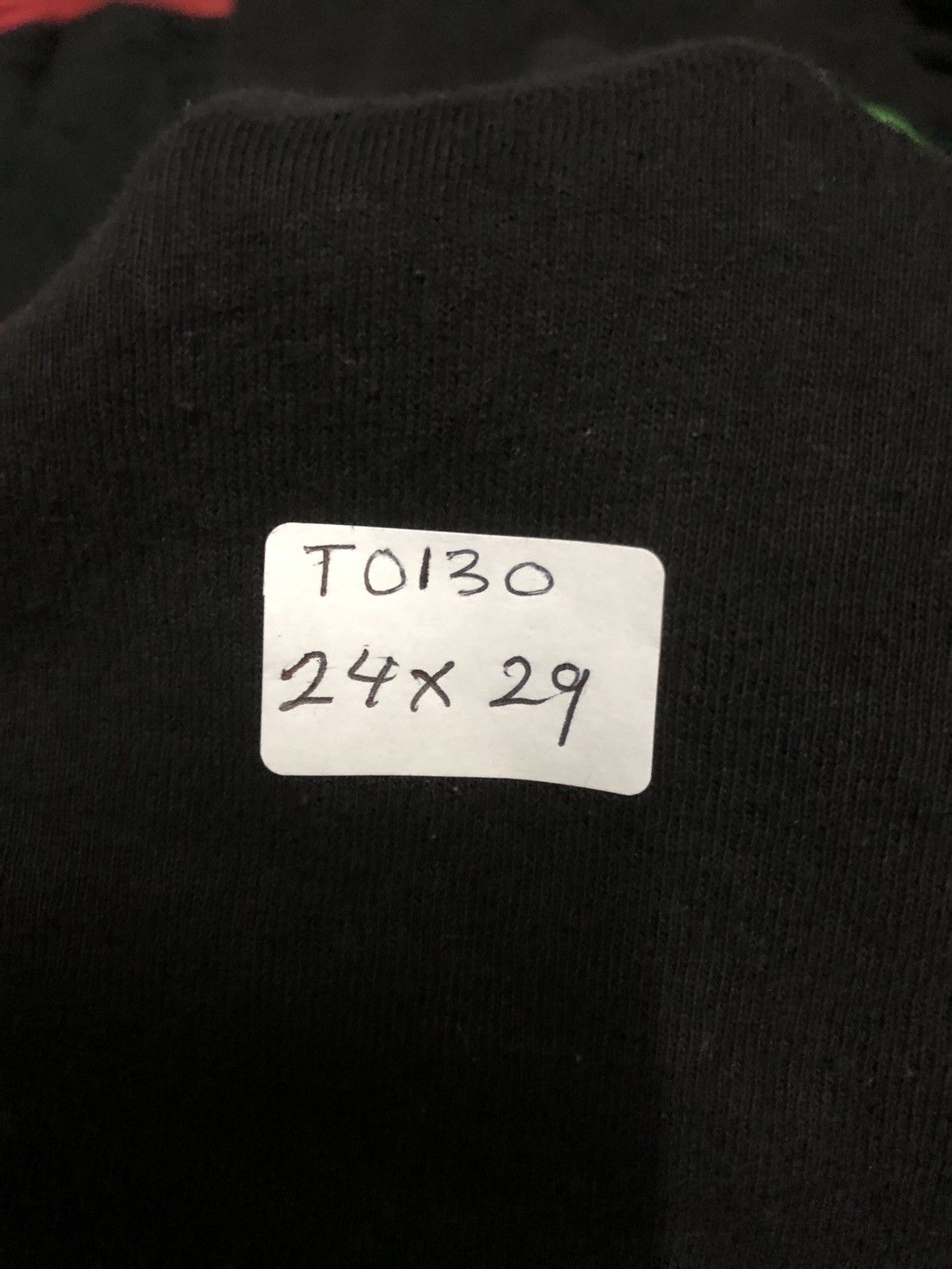 Japanese Brand Vintage Y2K RARE Titanfall EA Xbox Game Promo Tee Size US XL / EU 56 / 4 - 16 Thumbnail