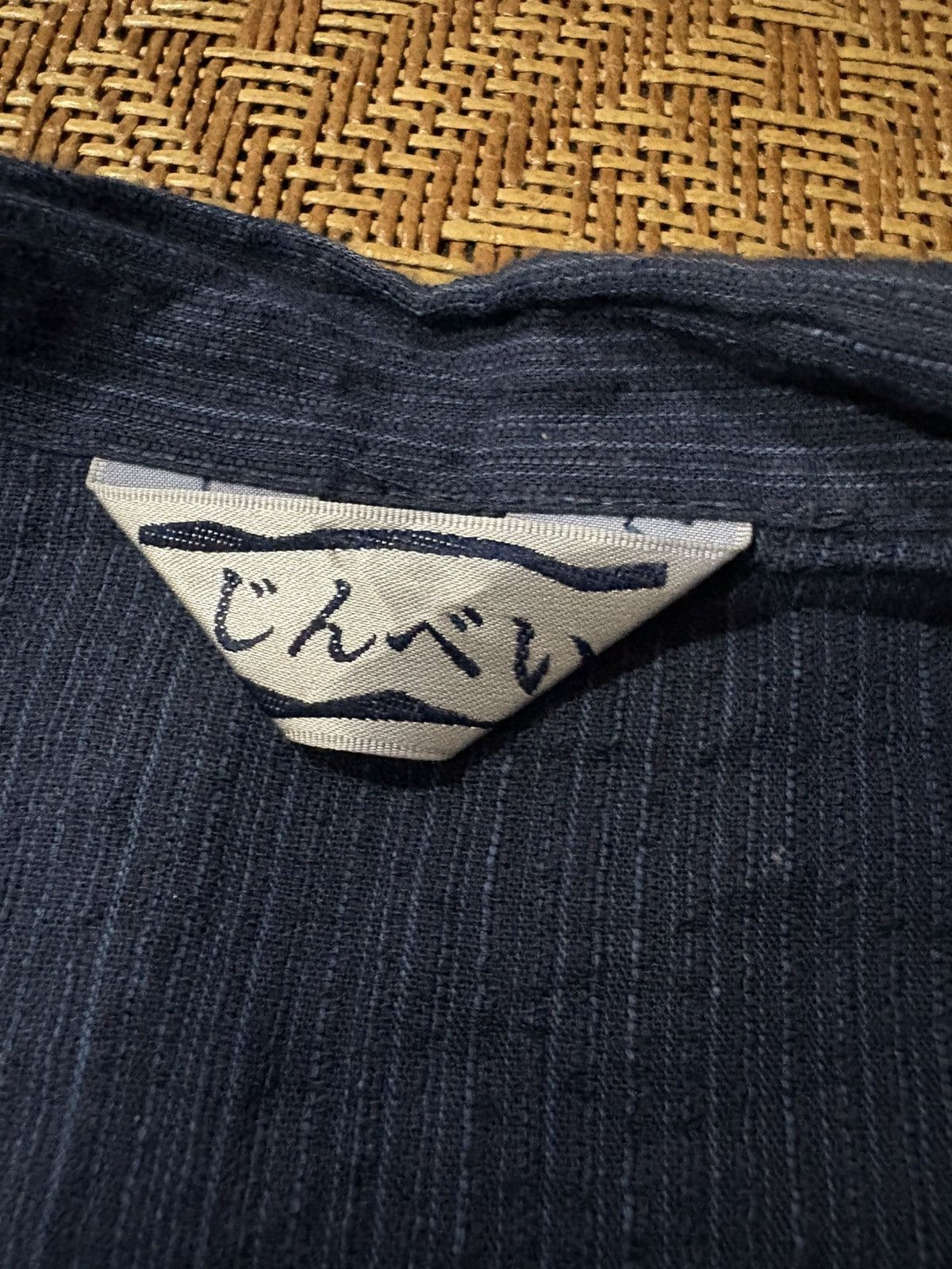 Japanese Brand Japanese x Komino x Vintage Size US M / EU 48-50 / 2 - 5 Thumbnail