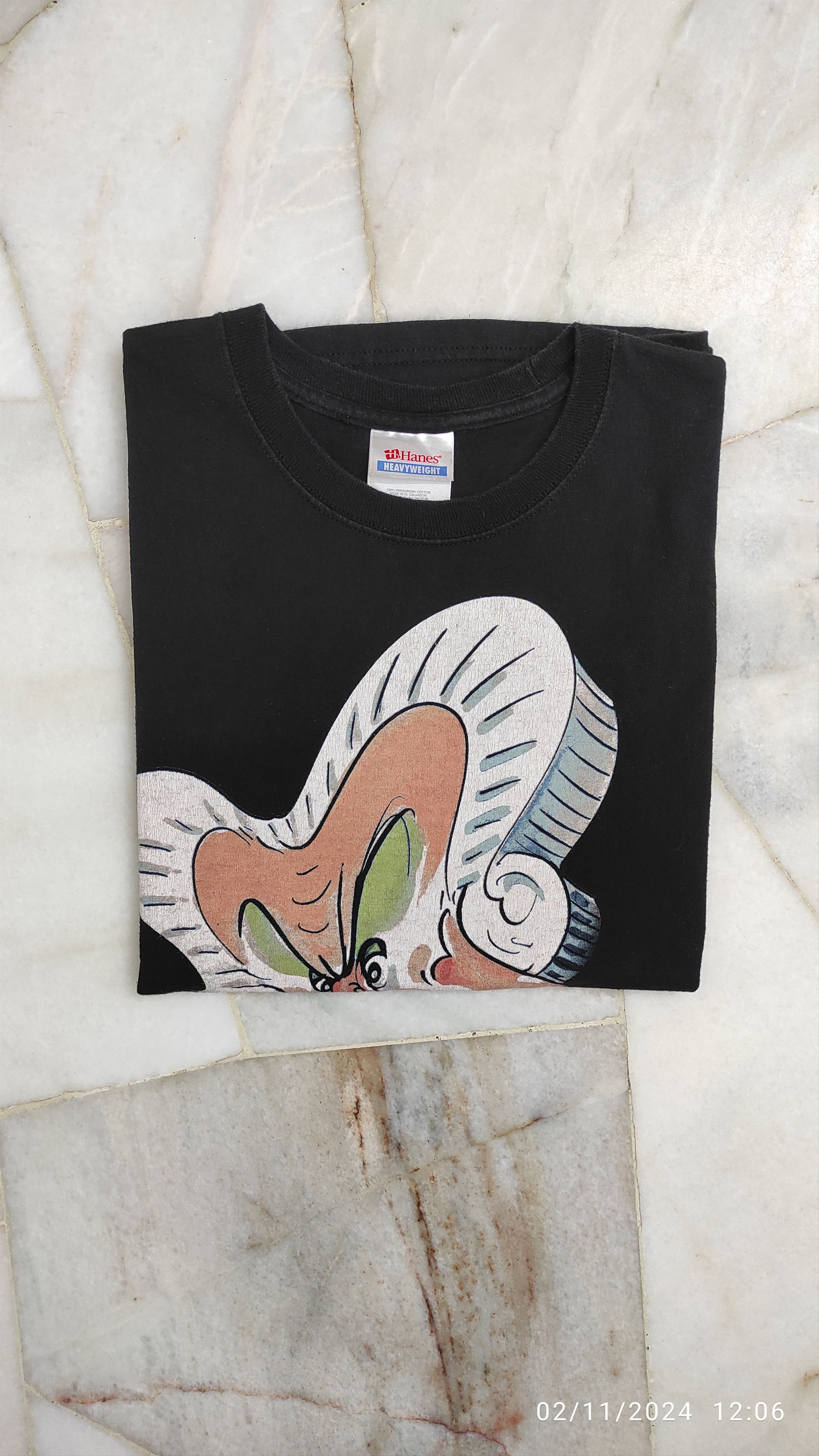 Band Tees Rare! 2010 Pink Floyd Roger Waters Tour Tee Graphic Size US S / EU 44-46 / 1 - 10 Thumbnail