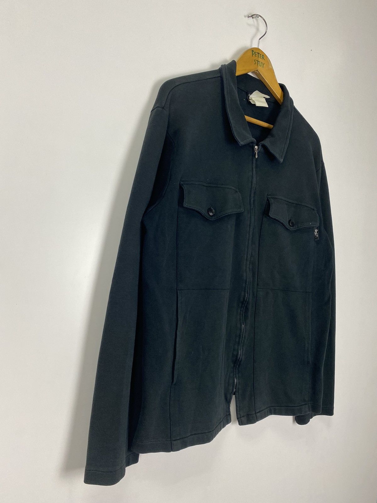 agnes b. Vintage Agnes B. Homme jacket Size US M / EU 48-50 / 2 - 5 Thumbnail
