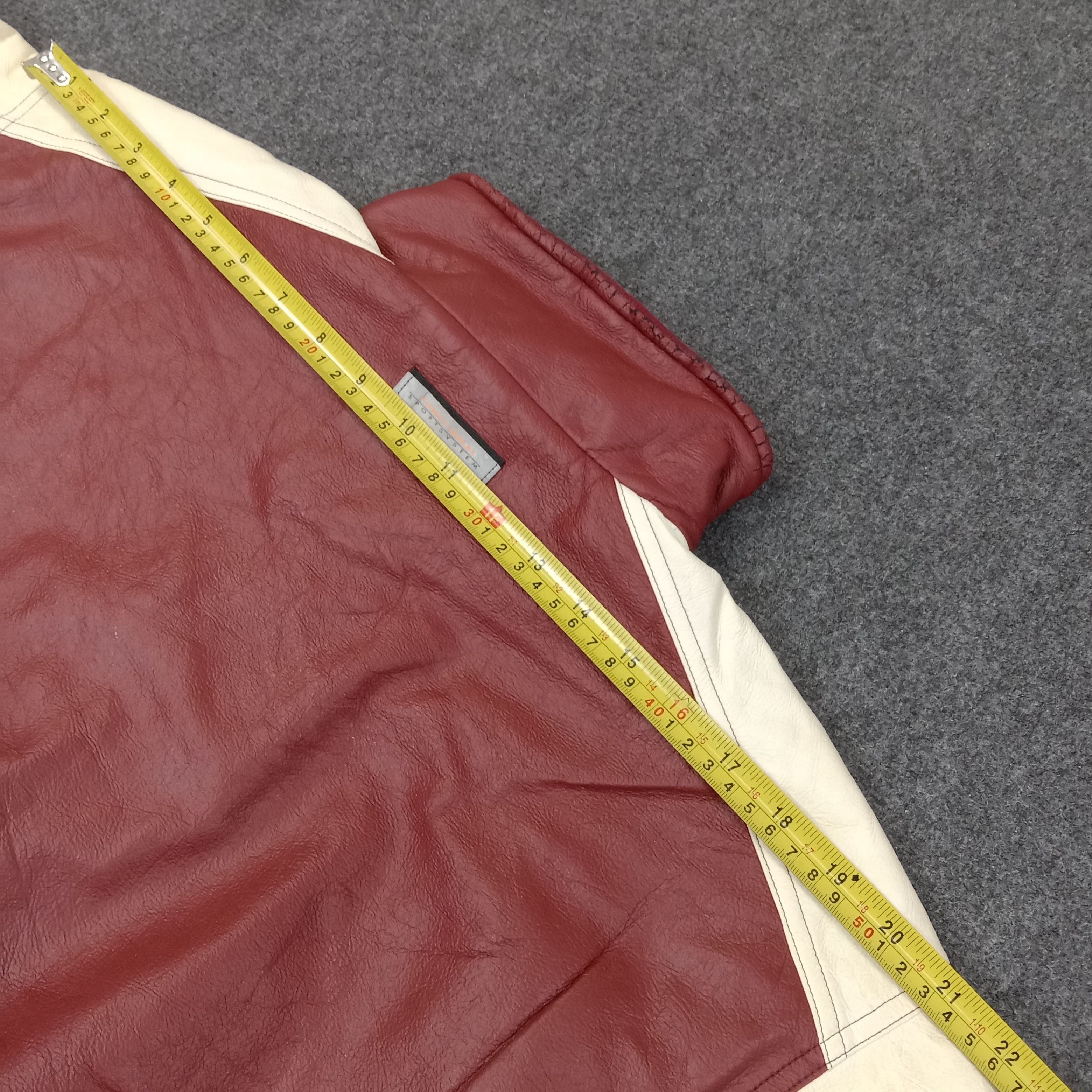 Descente Coolplows Dencente Sport Style Baseball Jacket C248N17 Size US L / EU 52-54 / 3 - 9 Thumbnail