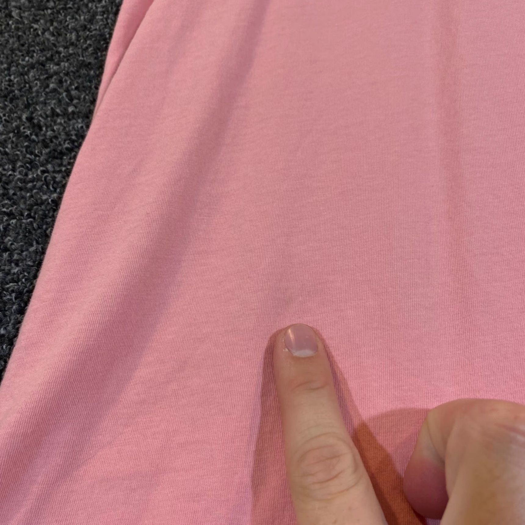 Vineyard Vines Vineyard Vines Shirt Mens Small Pink Rehoboth Beach DE Graphic Tee Short Sleeve Size US S / EU 44-46 / 1 - 6 Thumbnail