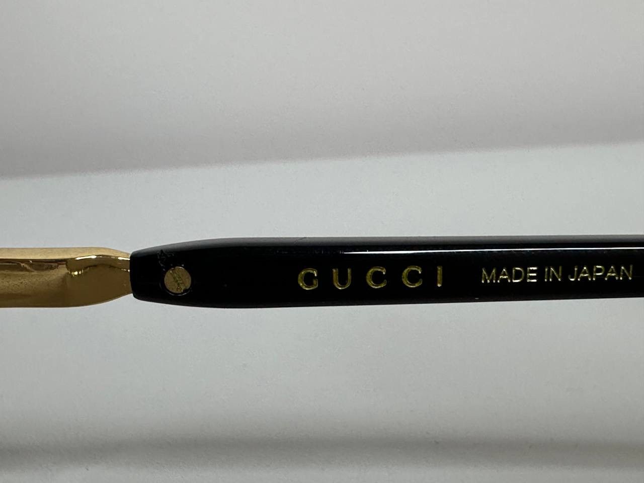 Gucci Gucci sunglasses gg1221s 001 Size ONE SIZE - 11 Thumbnail