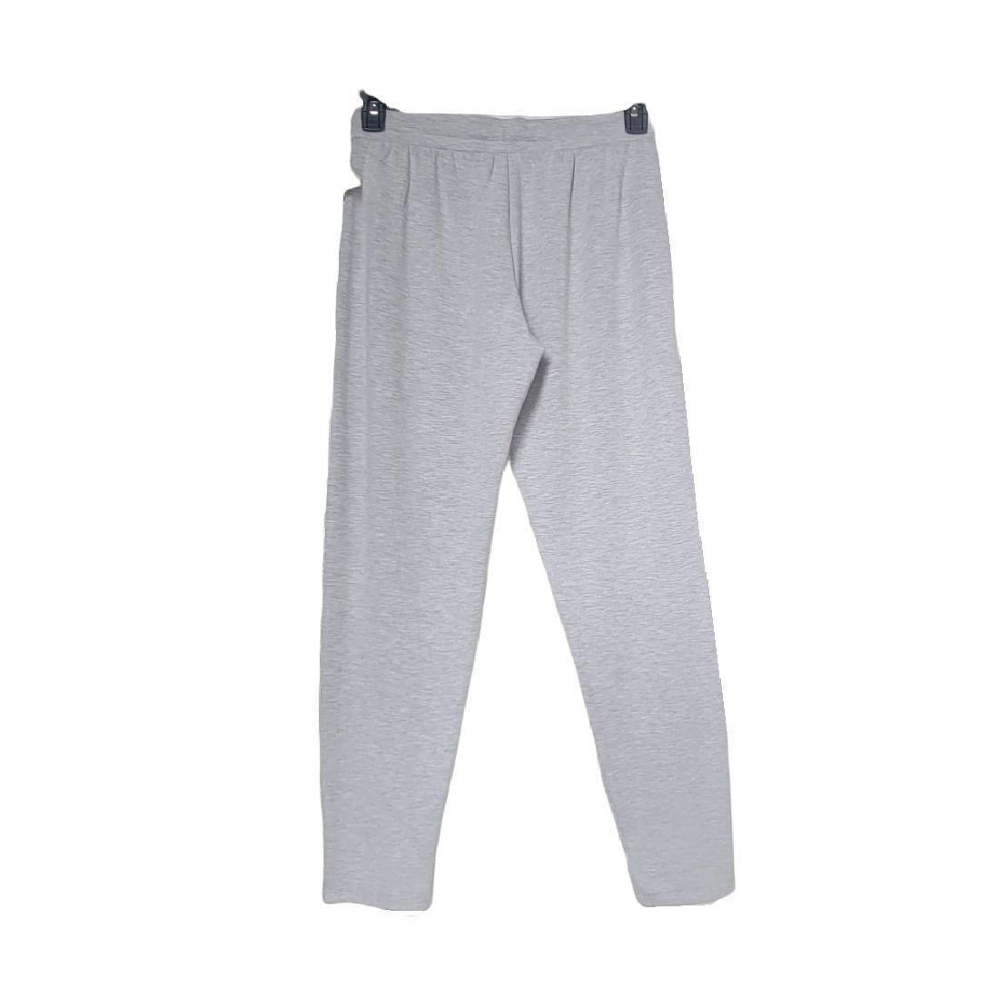 Other ❤️❤️❤️Max Studio Women shimmer jogger Sz S gray very soft p Size 28" / US 6 / IT 42 - 3 Thumbnail