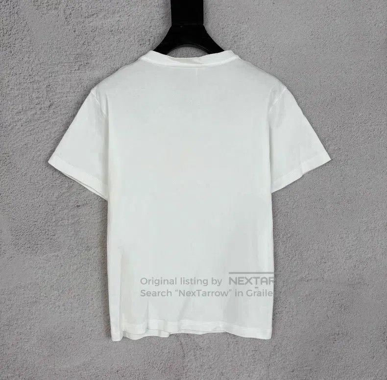 Louis Vuitton Louis Vuitton Shield printed chain short sleeves Size US S / EU 44-46 / 1 - 2 Thumbnail