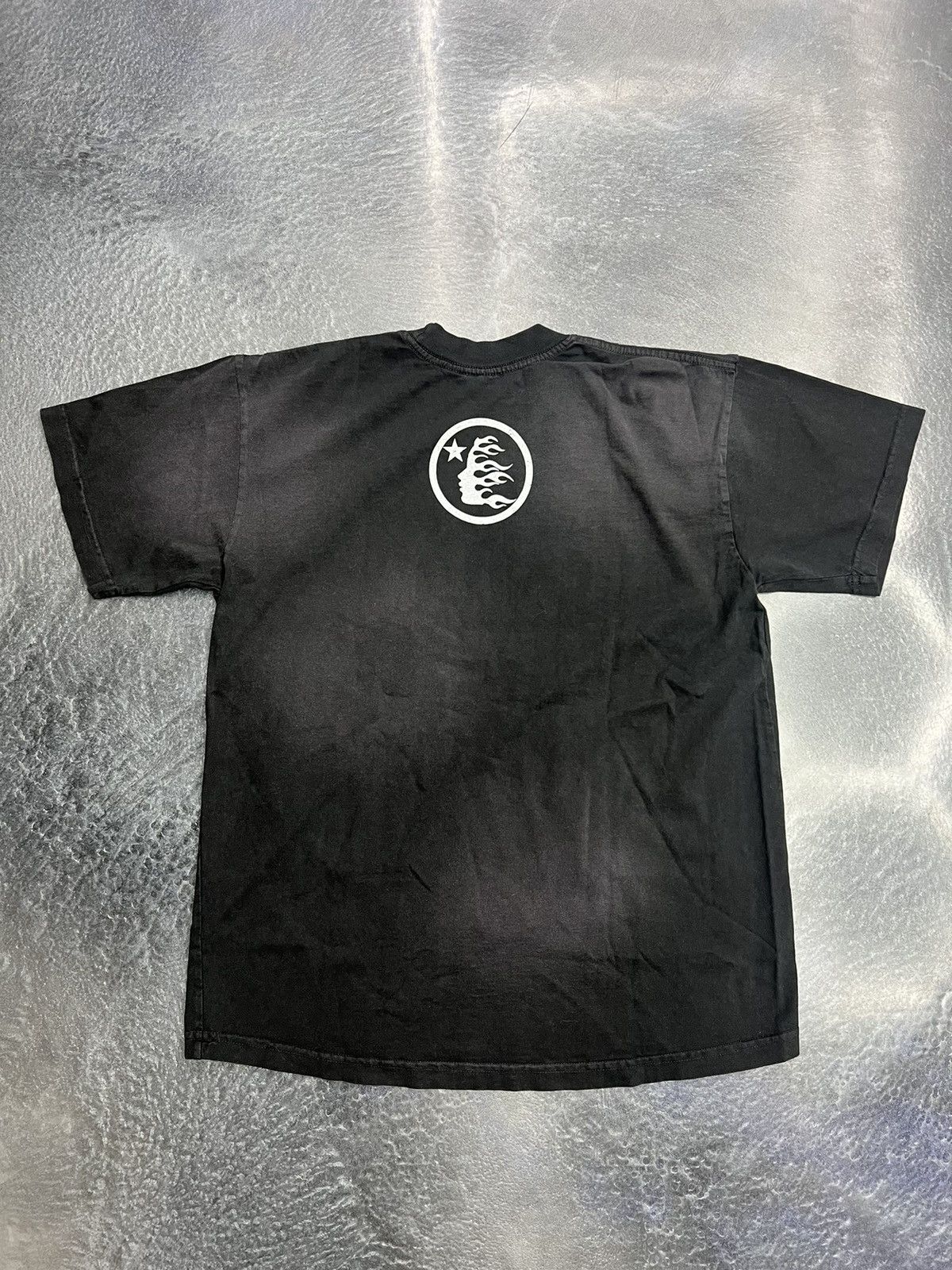 HELLSTAR Hellstar Superhero T-Shirt Size US S / EU 44-46 / 1 - 7 Thumbnail