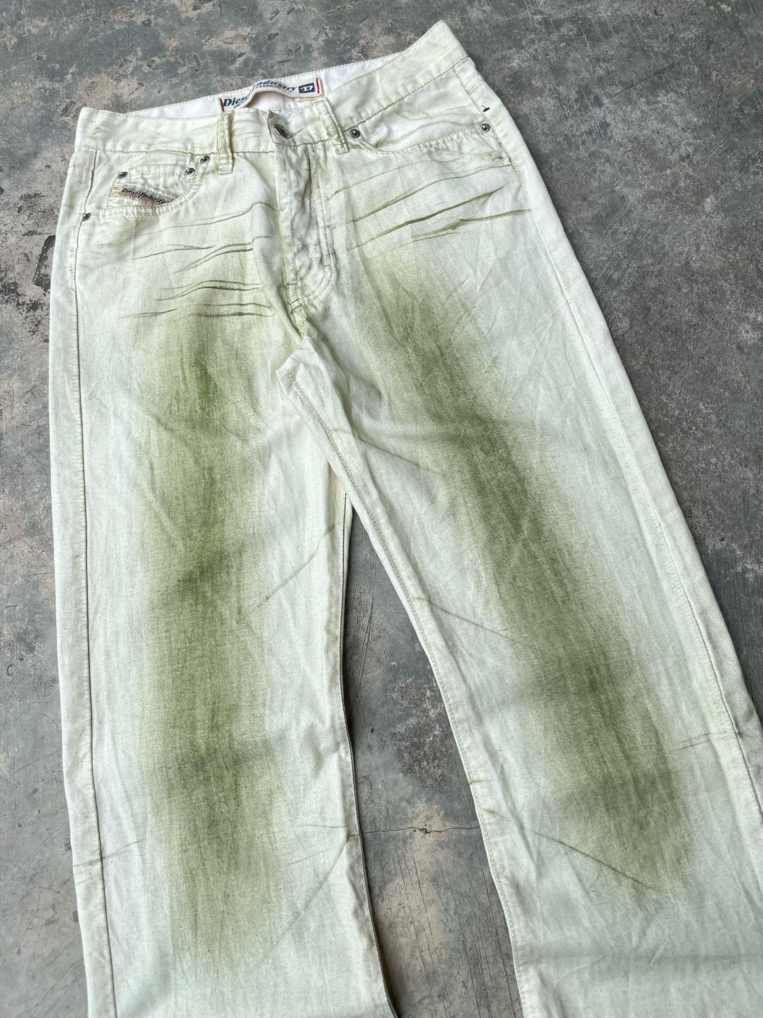 Diesel Diesel Kulter Pants Size US 29 - 2 Thumbnail
