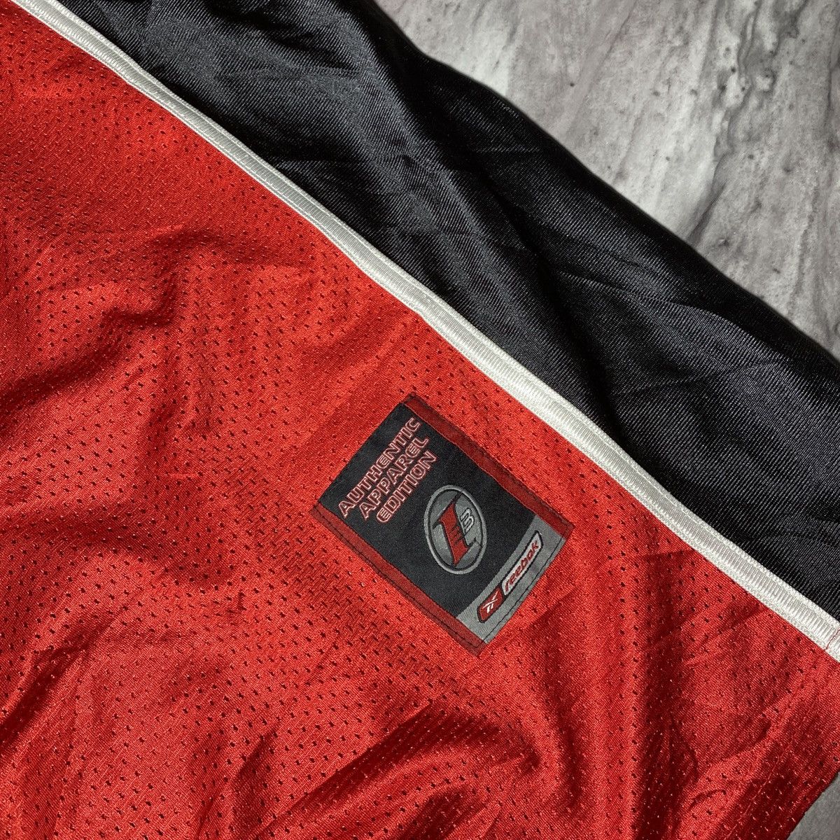 NBA × Southpole × Vintage IVERSON VINTAGE SLEEVELESS JERSEY💯⭐️ Size US M / EU 48-50 / 2 - 5 Thumbnail