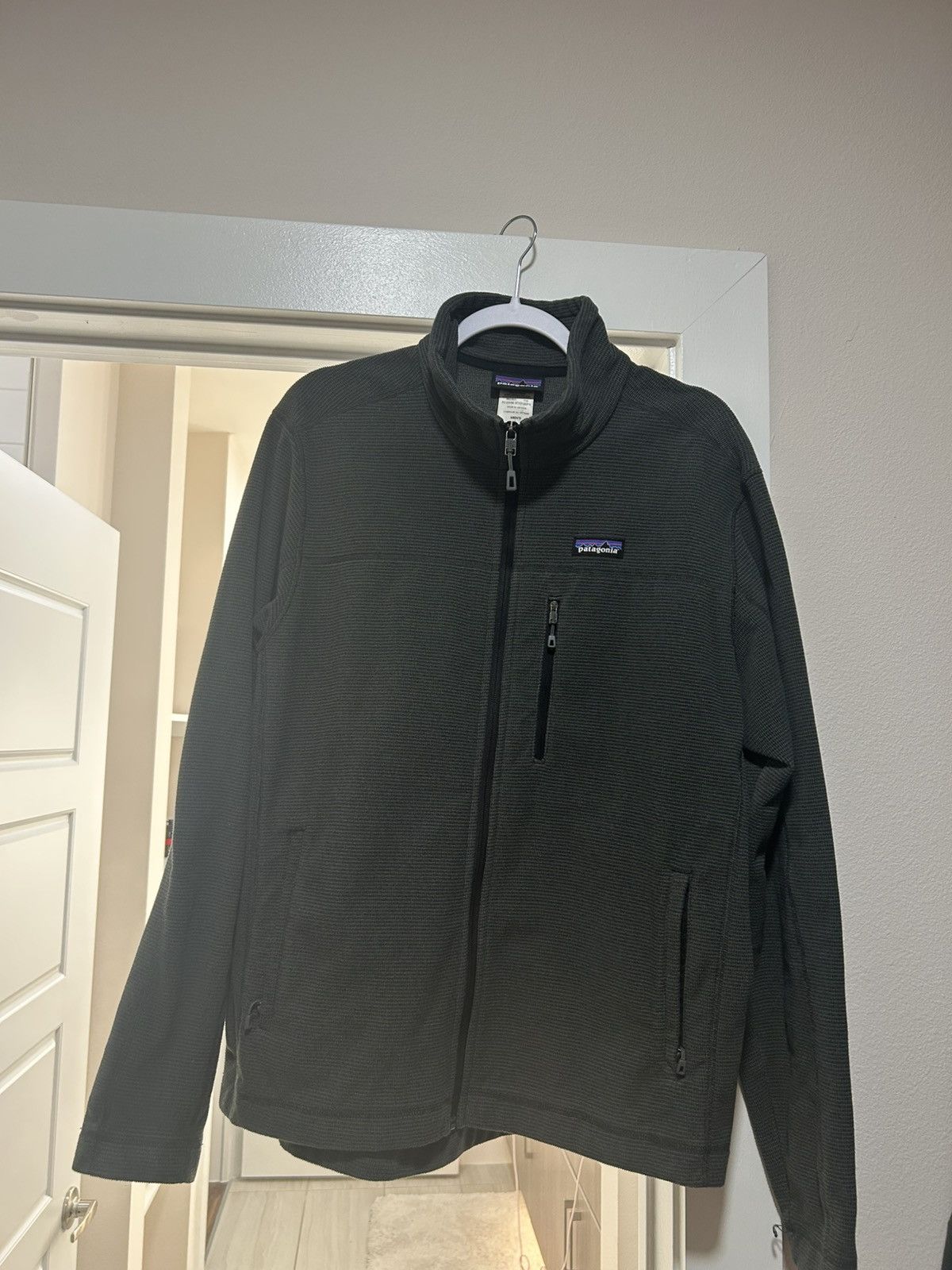 Patagonia Patagonia Jacket Size US L / EU 52-54 / 3 - 1 Thumbnail