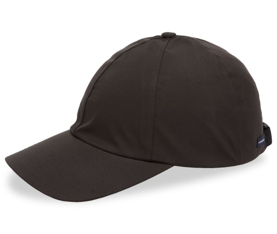 Nanamica Nanamica Goretex Cap Size ONE SIZE - 1 Thumbnail