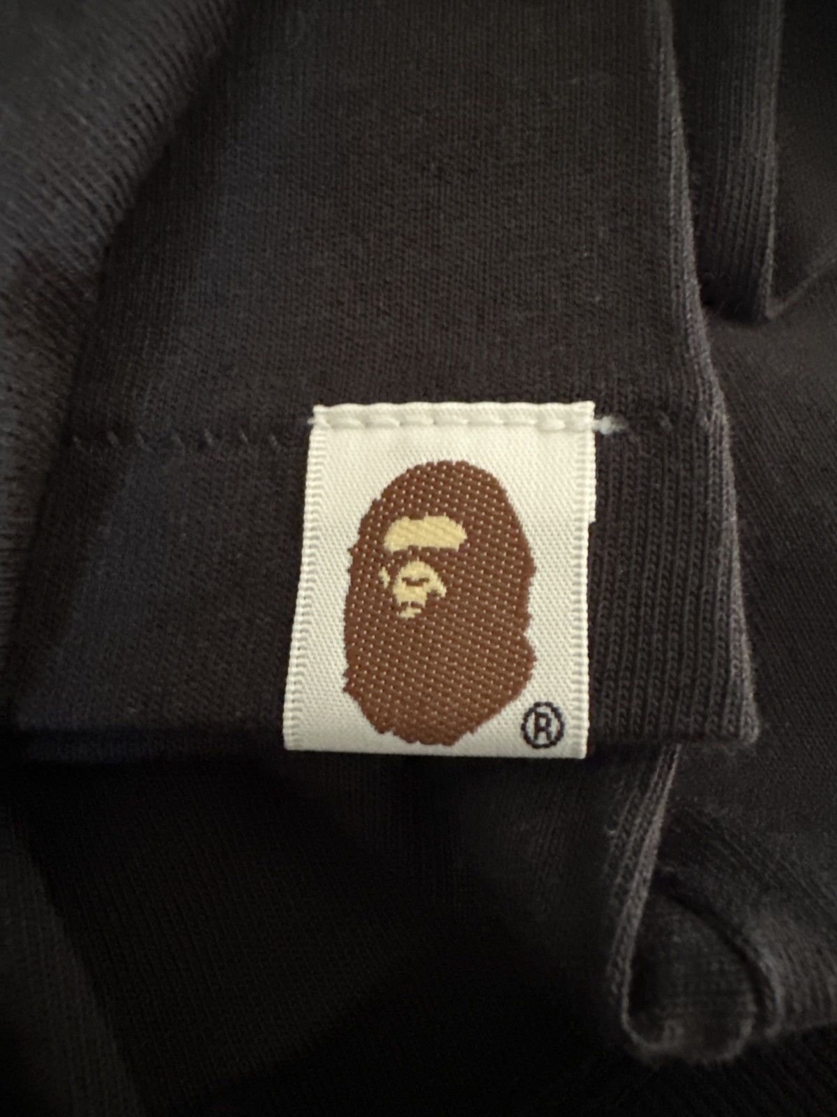 Bape Bape Shibuya Store Exclusive T-Shirt Size US M / EU 48-50 / 2 - 6 Thumbnail