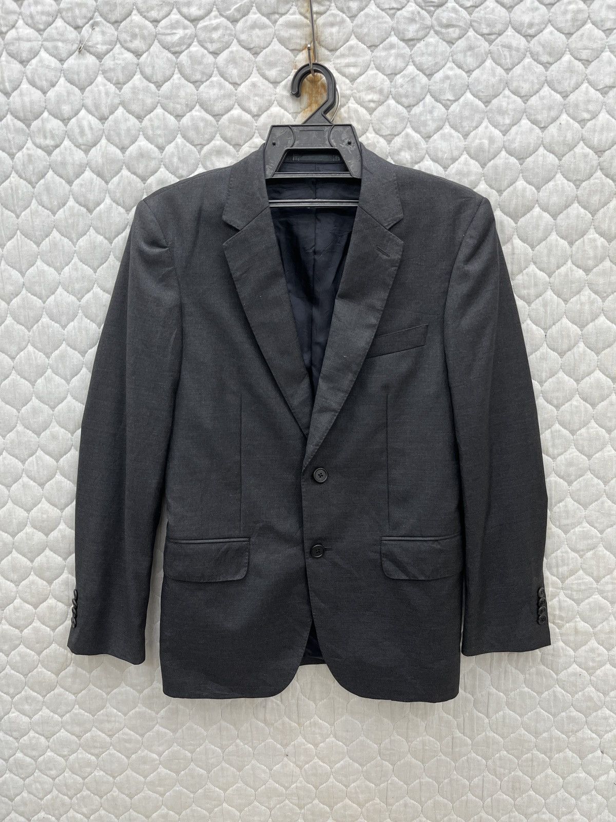 Loro Piana × Paul Smith 🔥🔥🔥STEALS LORO PIANA PAUL SMITH BLAZER JACKET Size US S / EU 44-46 / 1 - 1 Thumbnail