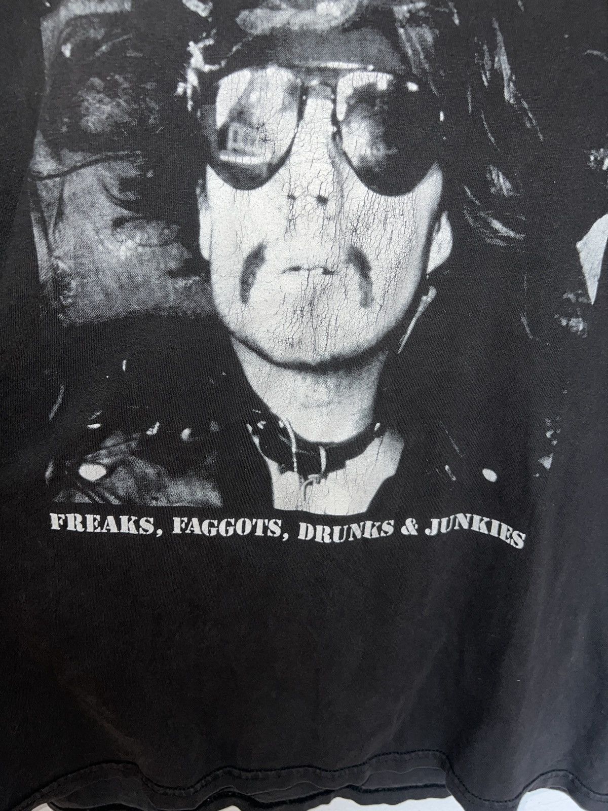 Other gg allin t shirt Size US L / EU 52-54 / 3 - 5 Thumbnail